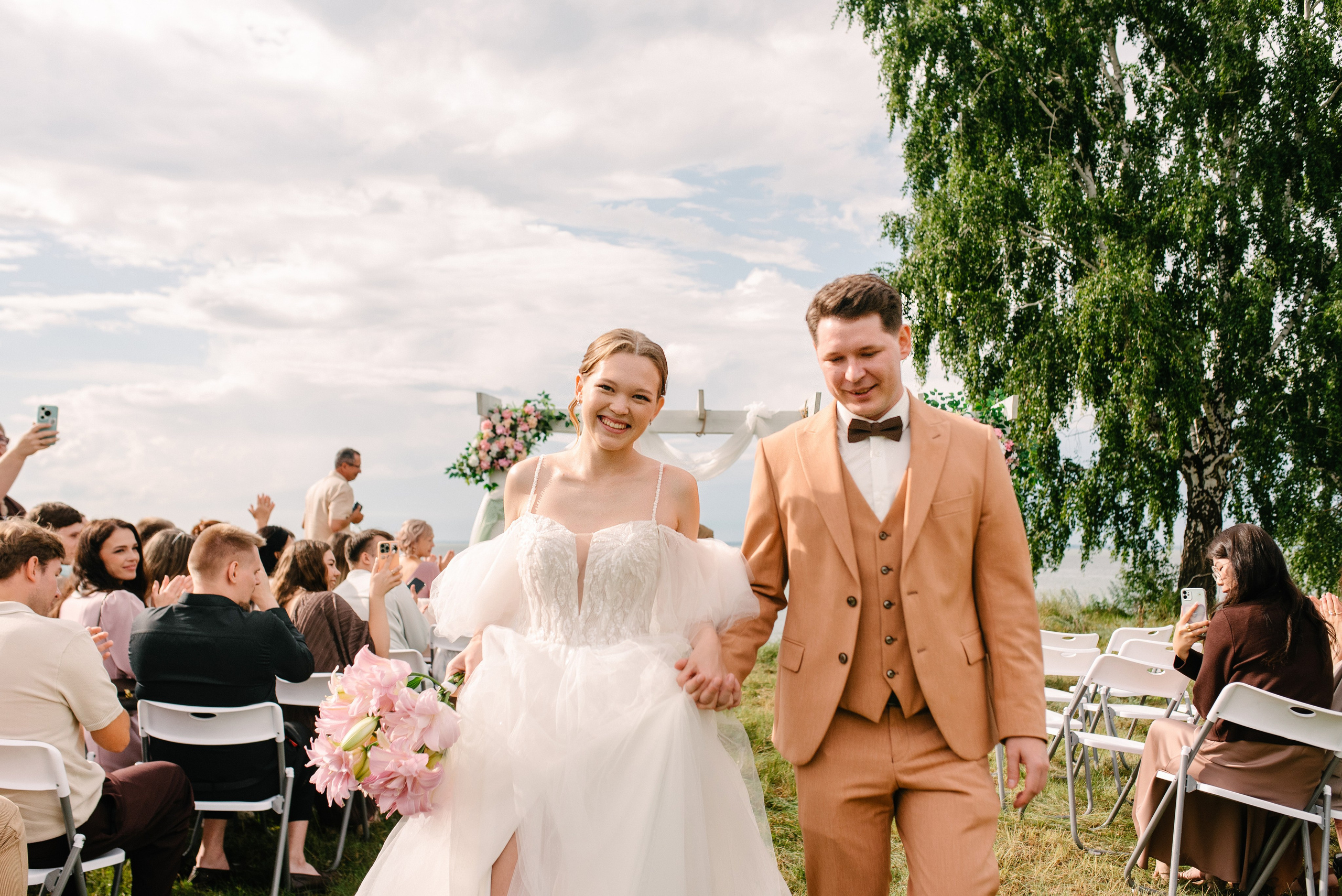 Михаил&Лилия. Фотограф в Новосибирске Анастасия Курто