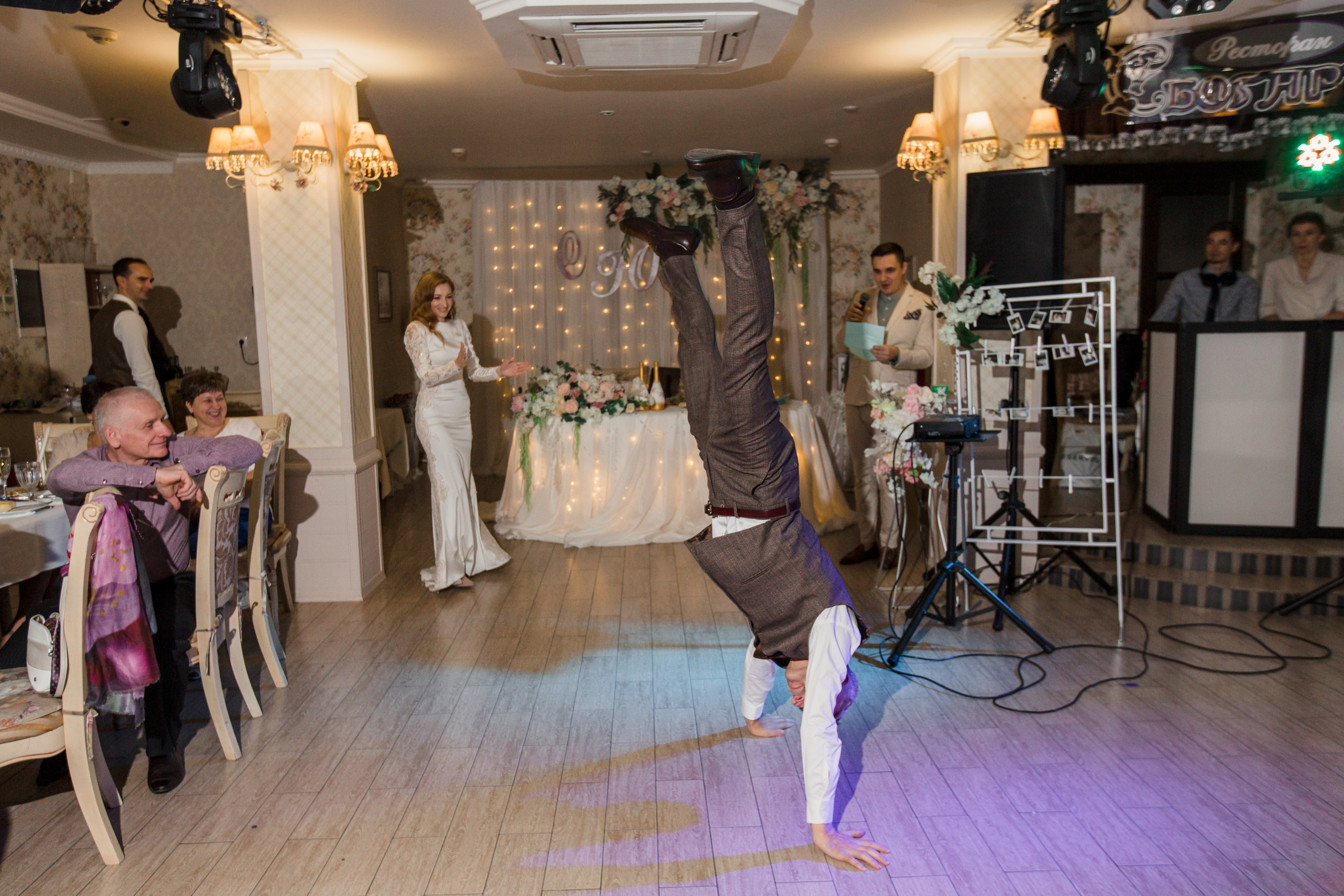 Сергей и Юлия. Свадебный и семейный фотограф в Краснодаре