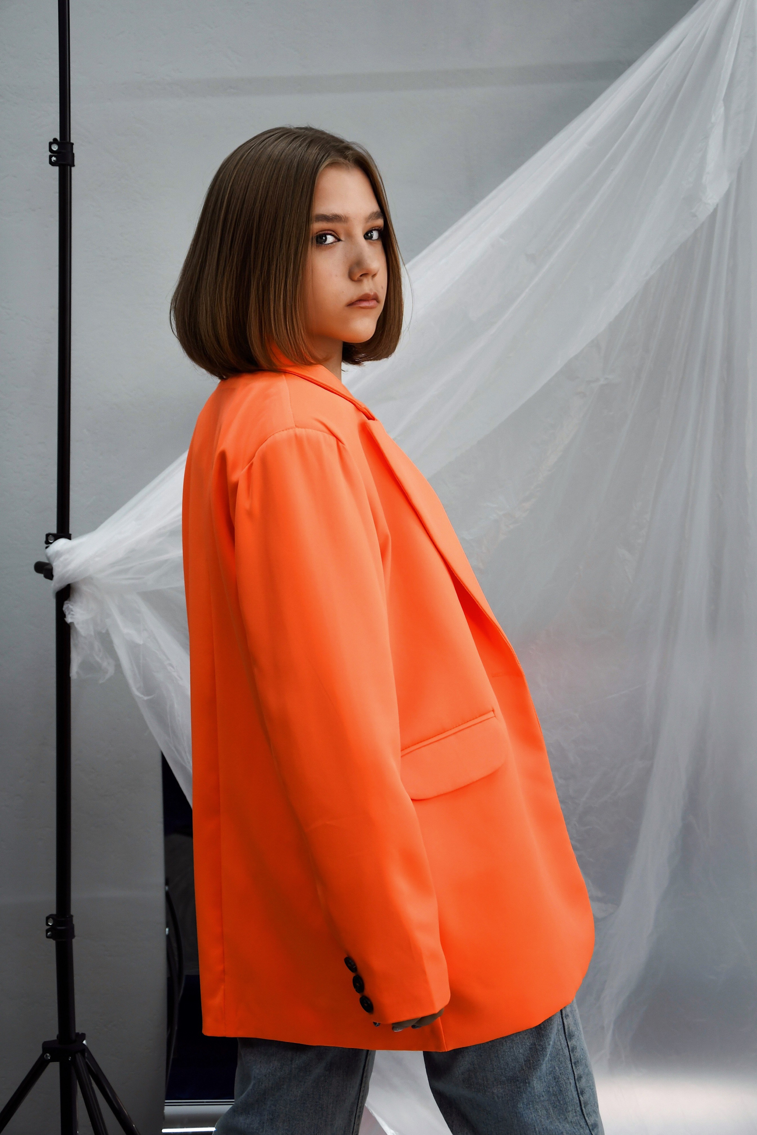 Макарова Екатерина. Promodels