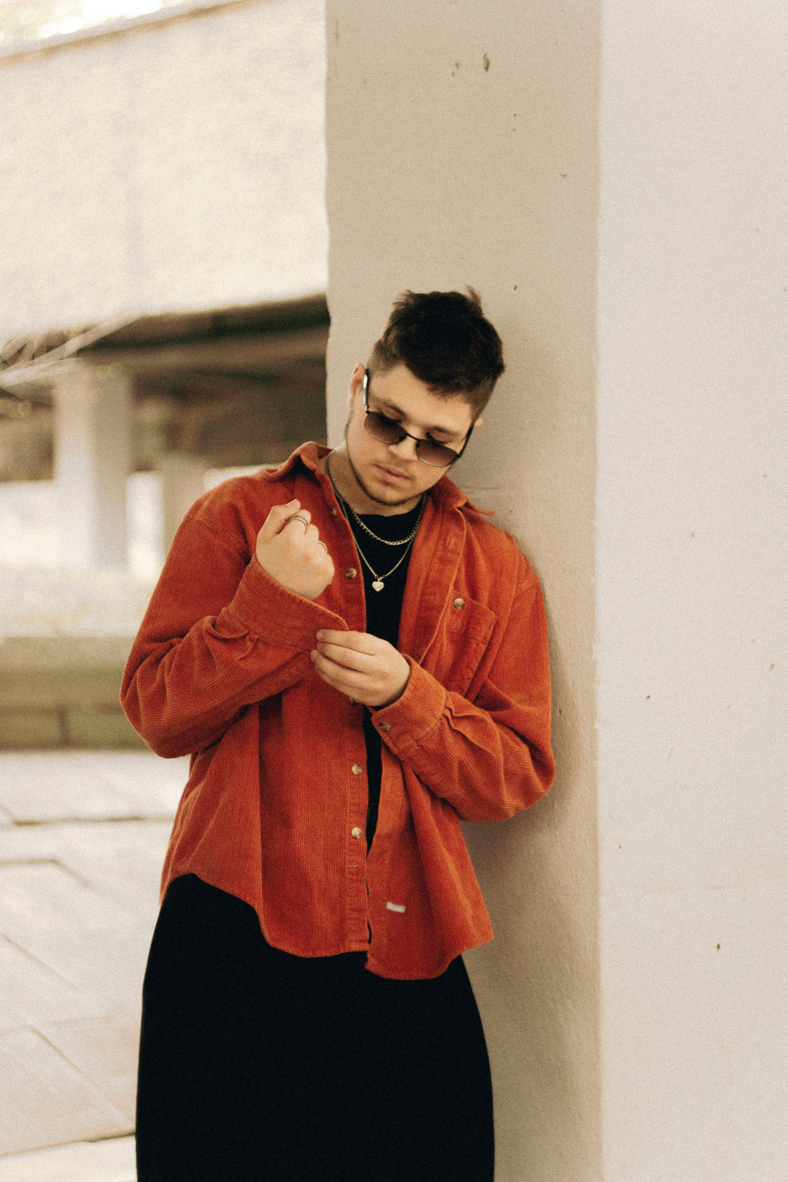 Man. Фотограф Димитровград Казань Валерия Владимиркина