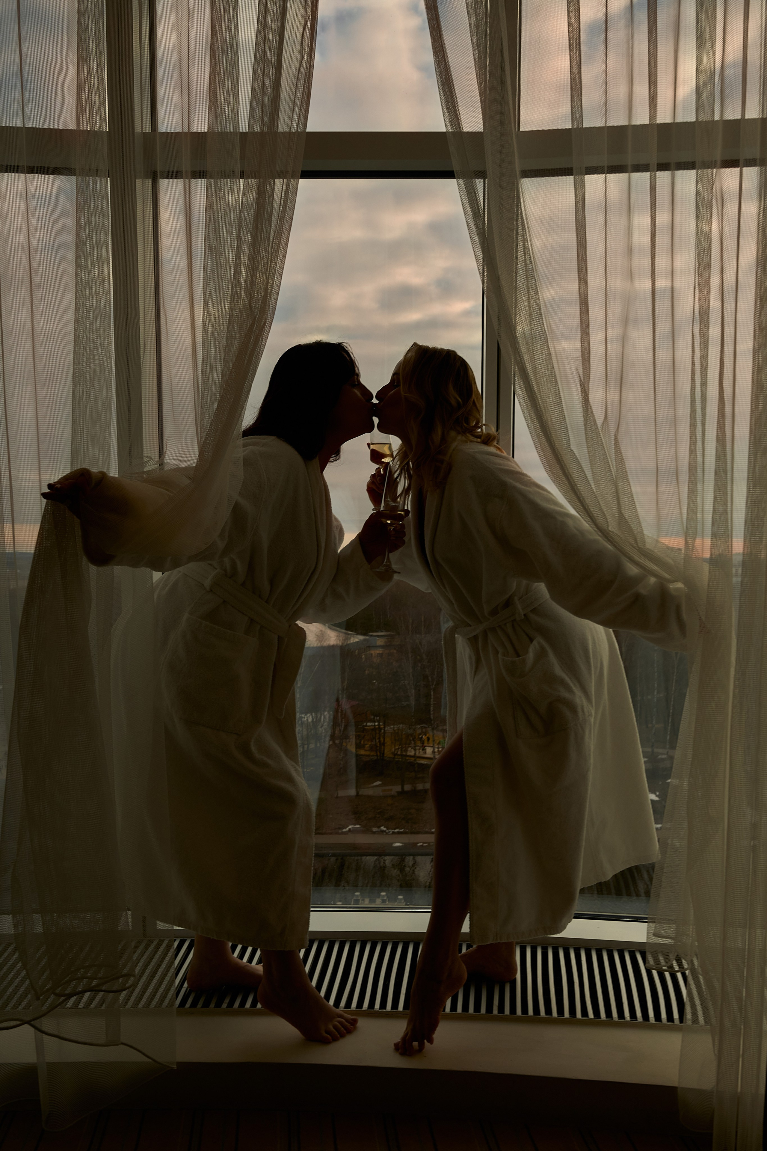 Семейная/групповая съёмка. Фотограф в Кирове Круглова Ирина