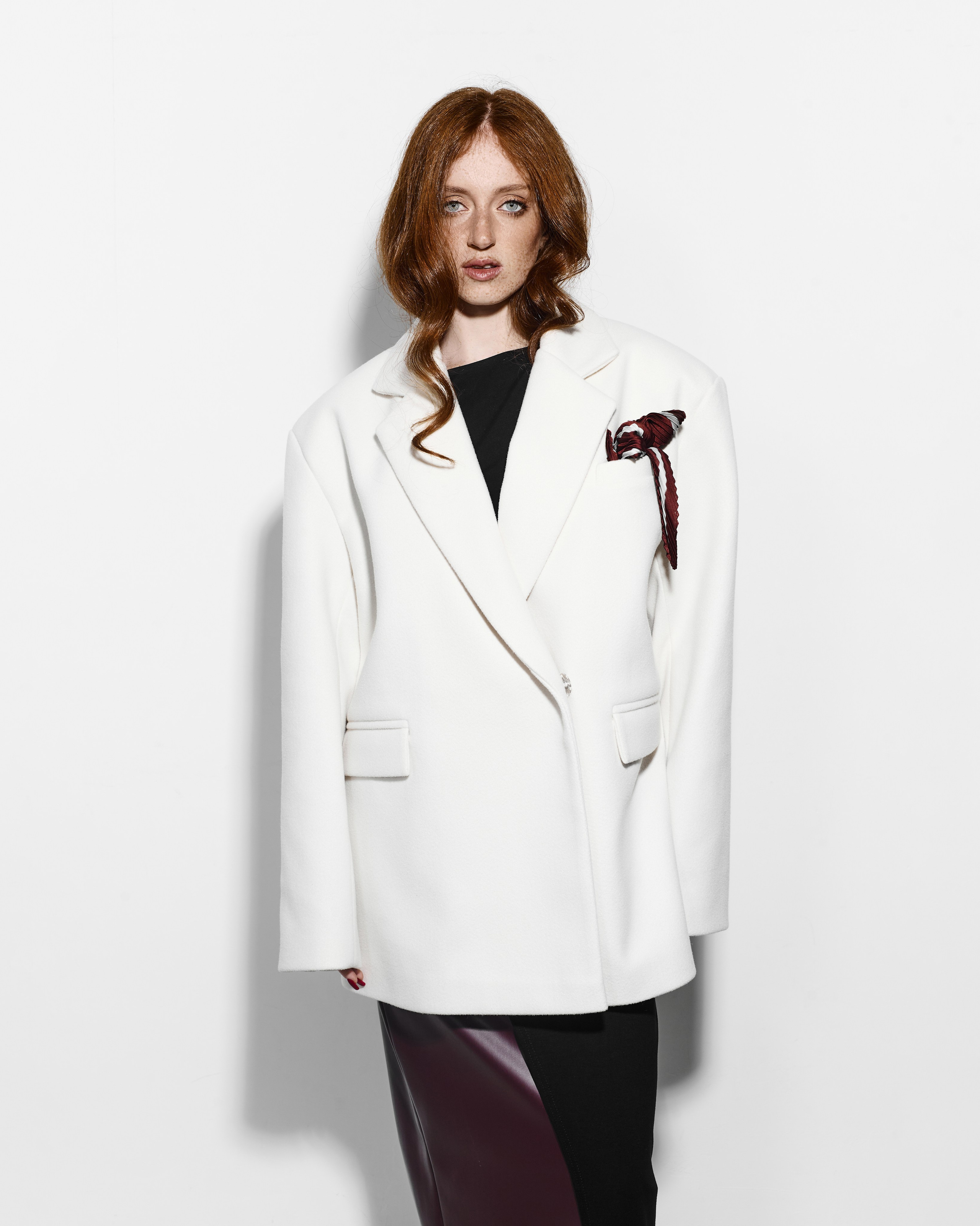 BLACK SISTERZ. Ася Солопова, фотограф Тюмень