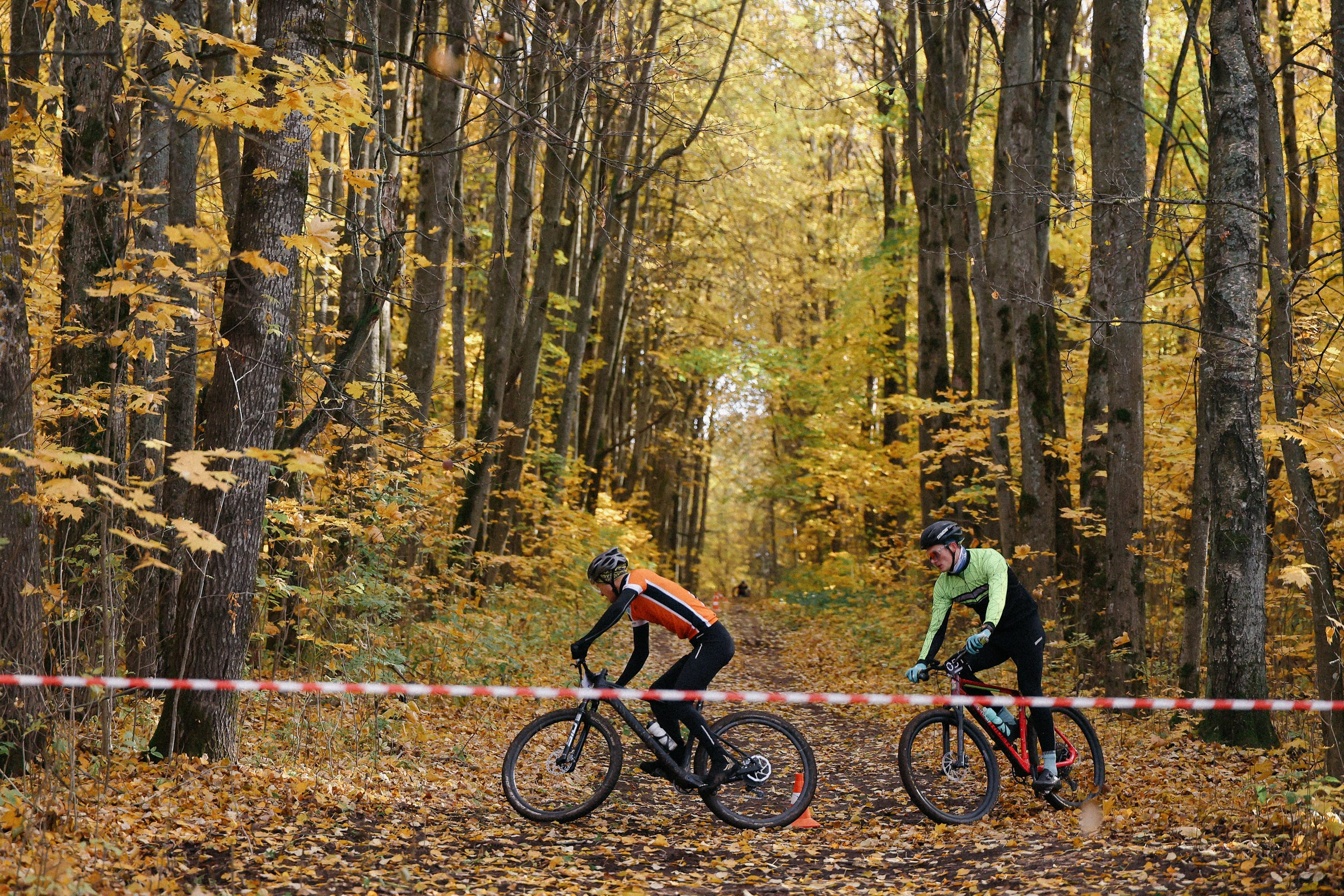 /РЕПОРТАЖ/ ТИПО-ЦИКЛОКРОСС-3. 2024. Свадебный фотограф Великий Новгород Станислав Кособудский