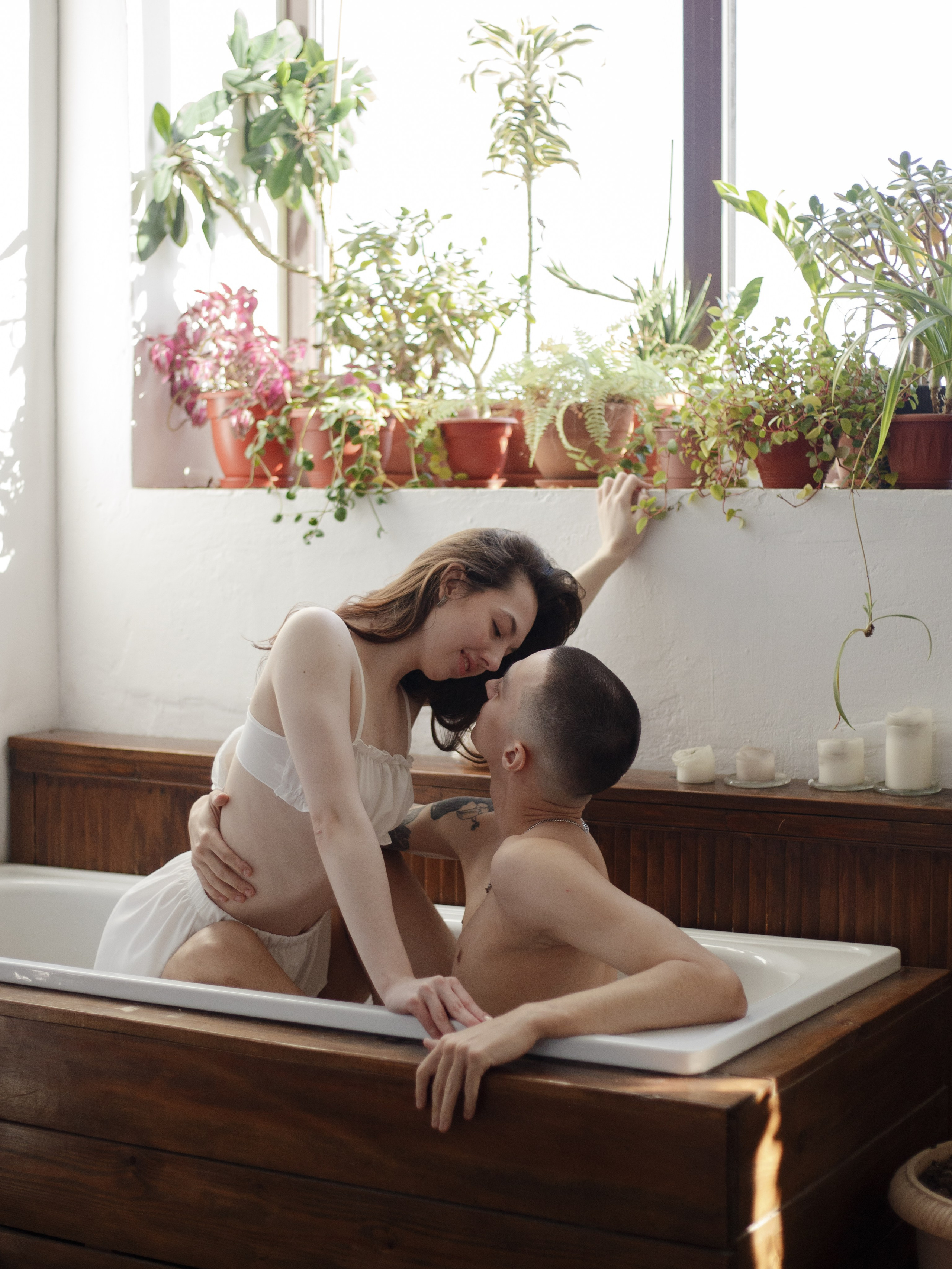 Катя и Данила. Диана Садреева | ваш фотограф в Казани