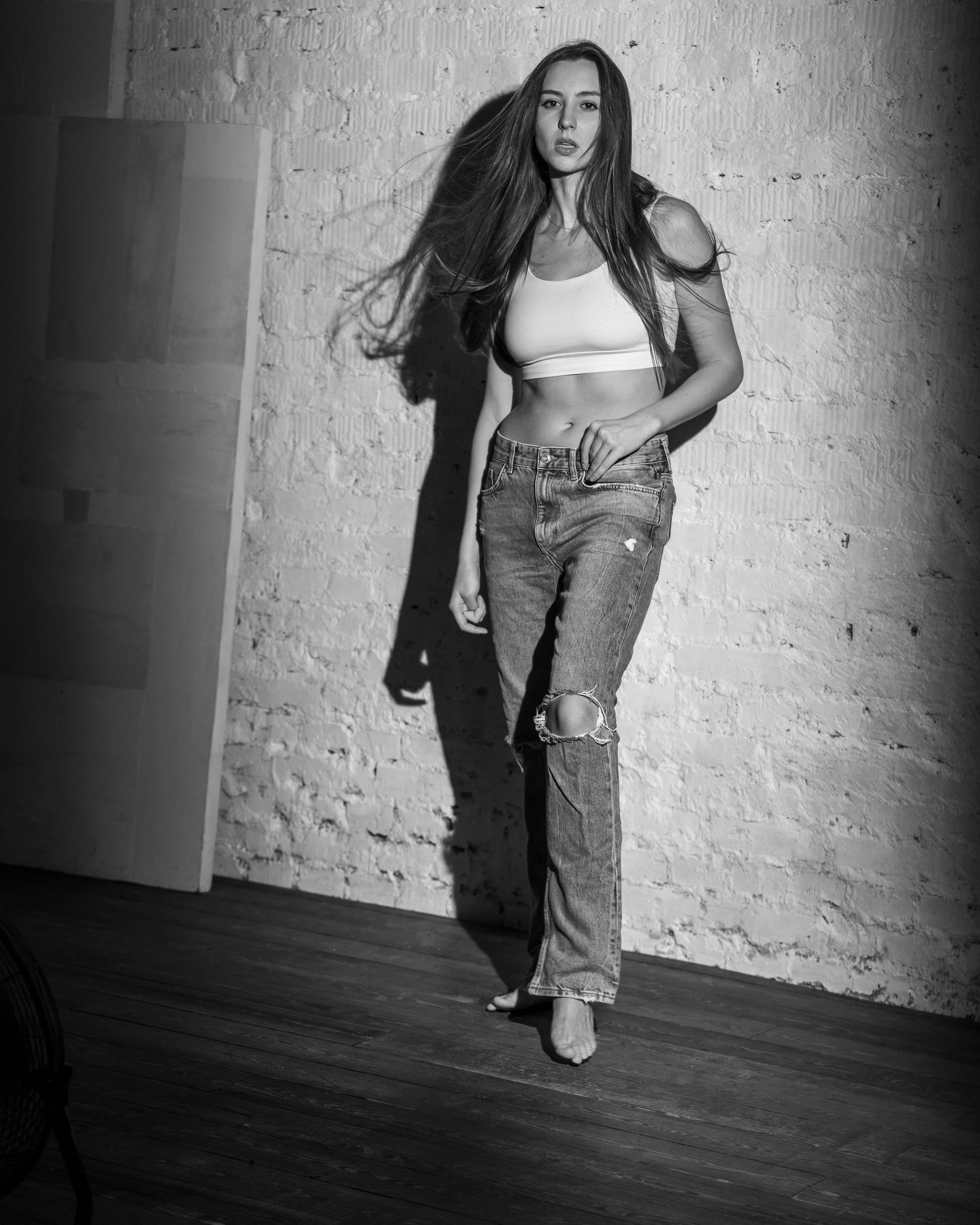 Дарья. Фотограф Надежда Савосина