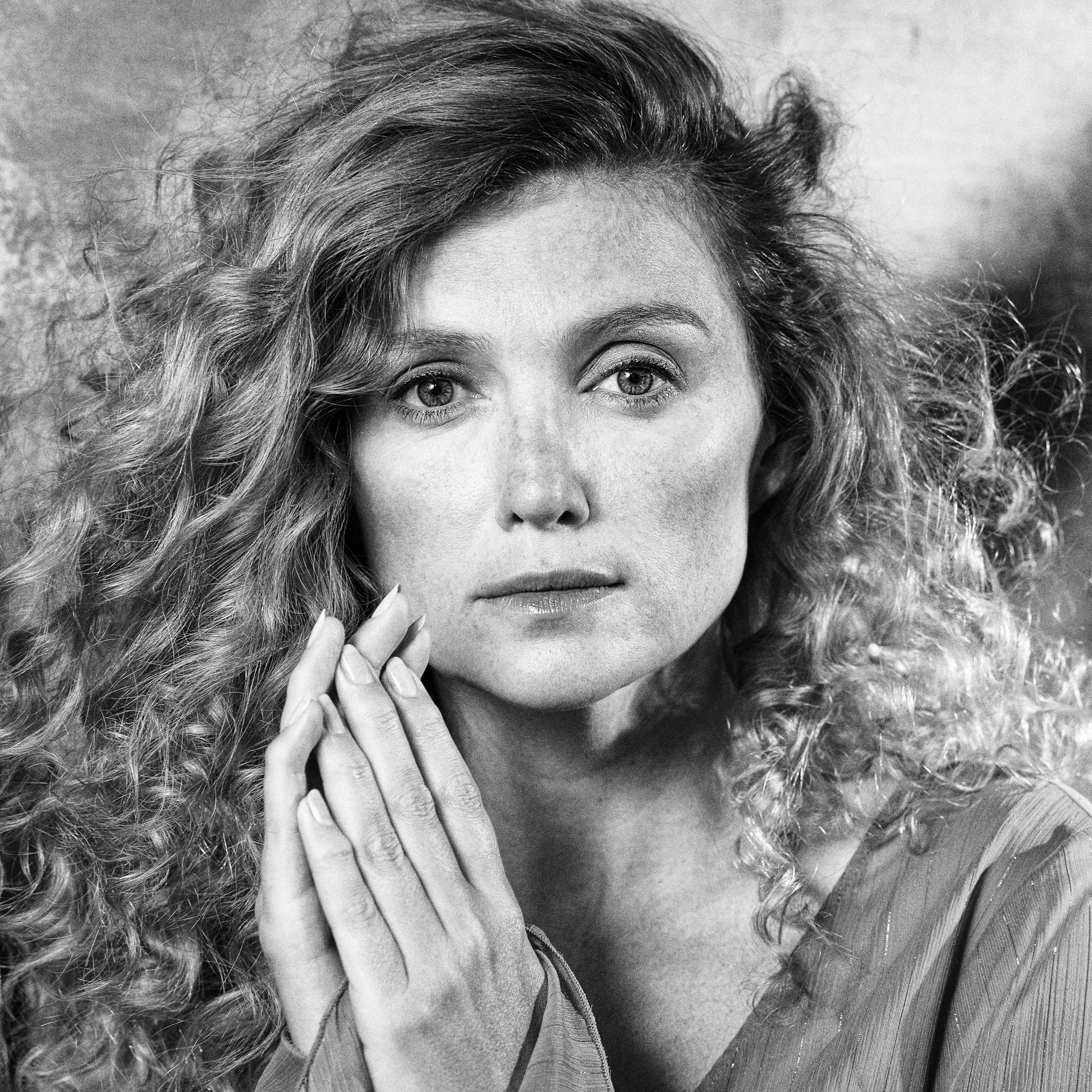 Наталья. Фотограф Надежда Савосина