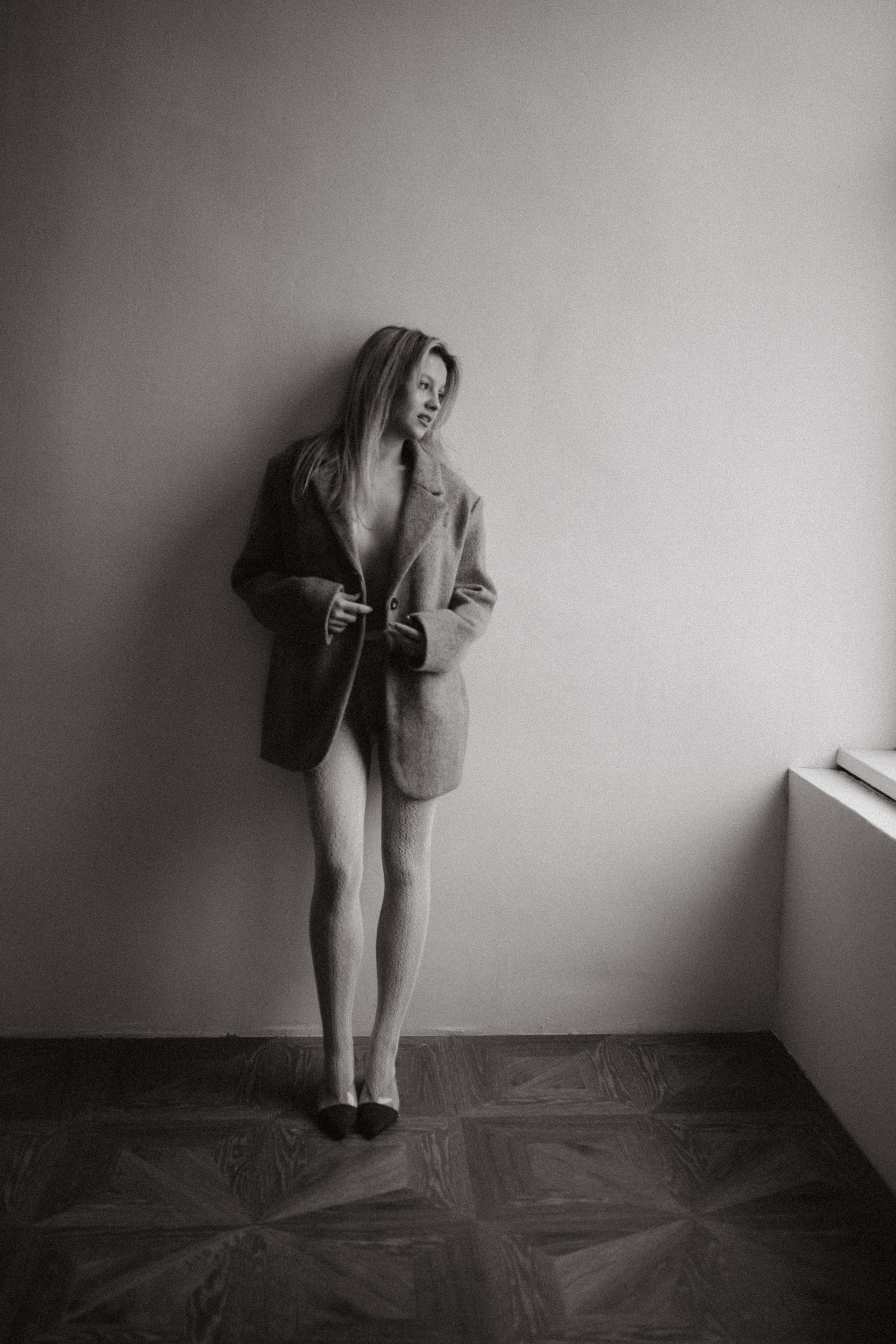 Дарья. Фотограф Ульяна Дивина в Нижнем Новгороде и Нижегородской области