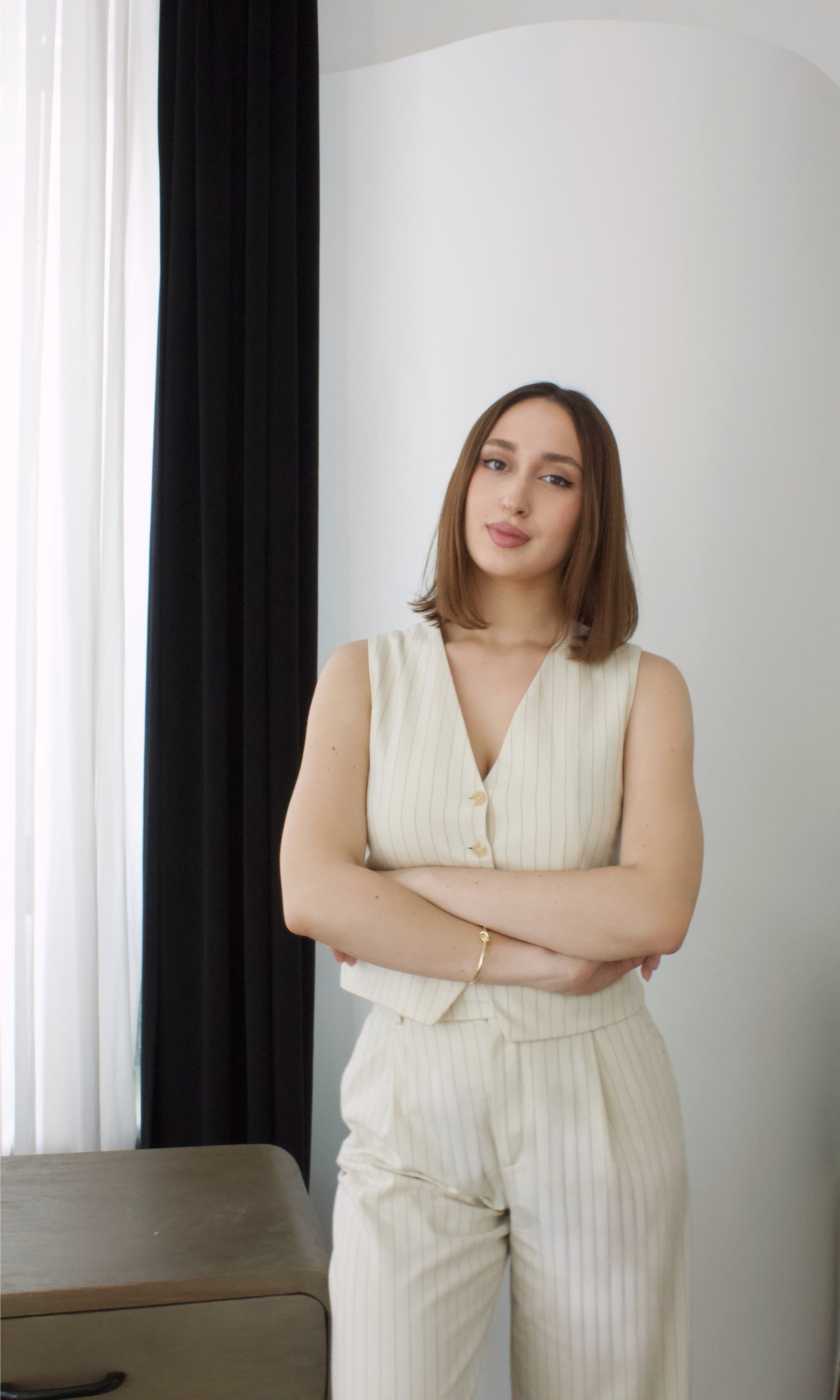 Индивидуальные. SoulCam| Мария Антонова