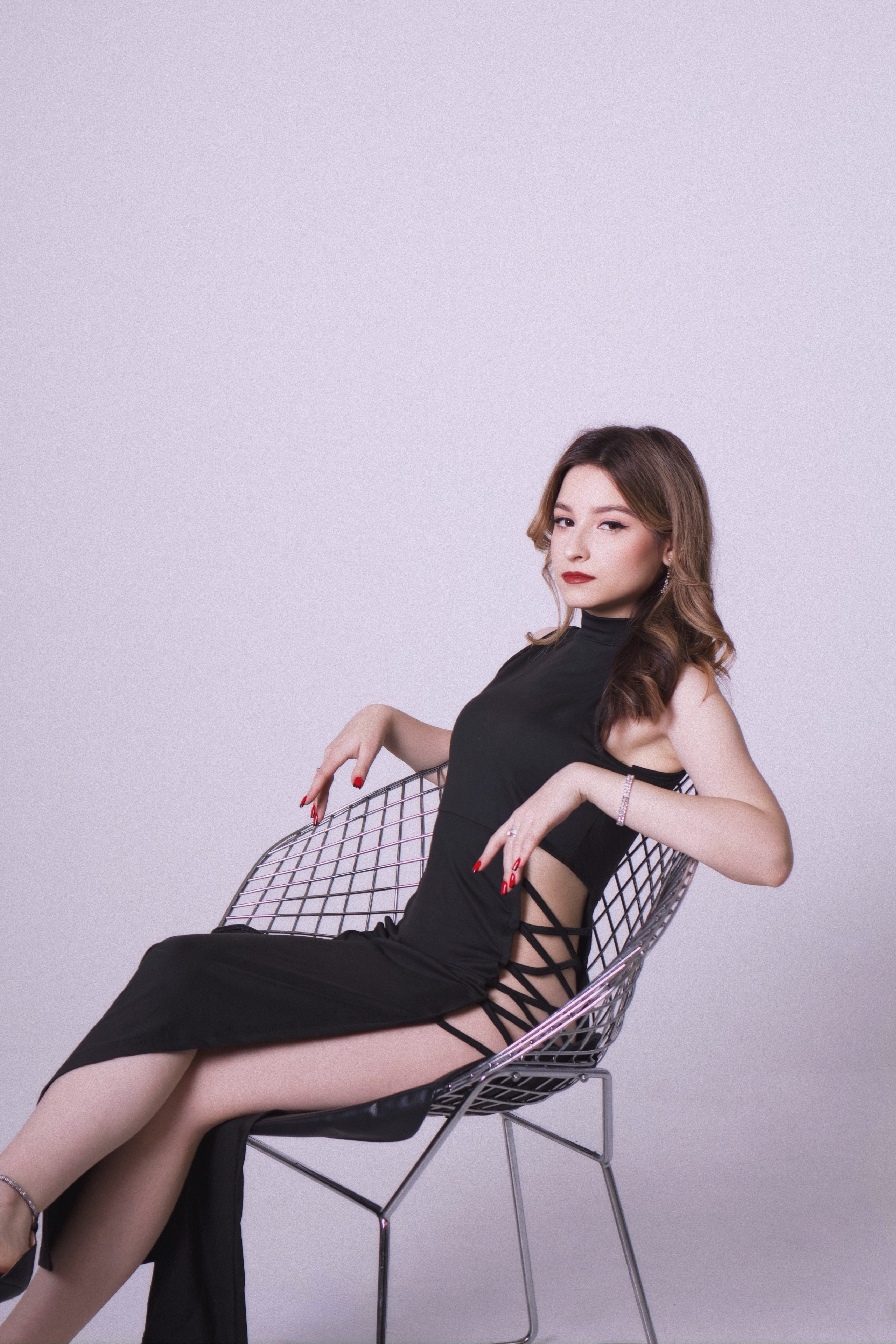 Индивидуальные. SoulCam| Мария Антонова