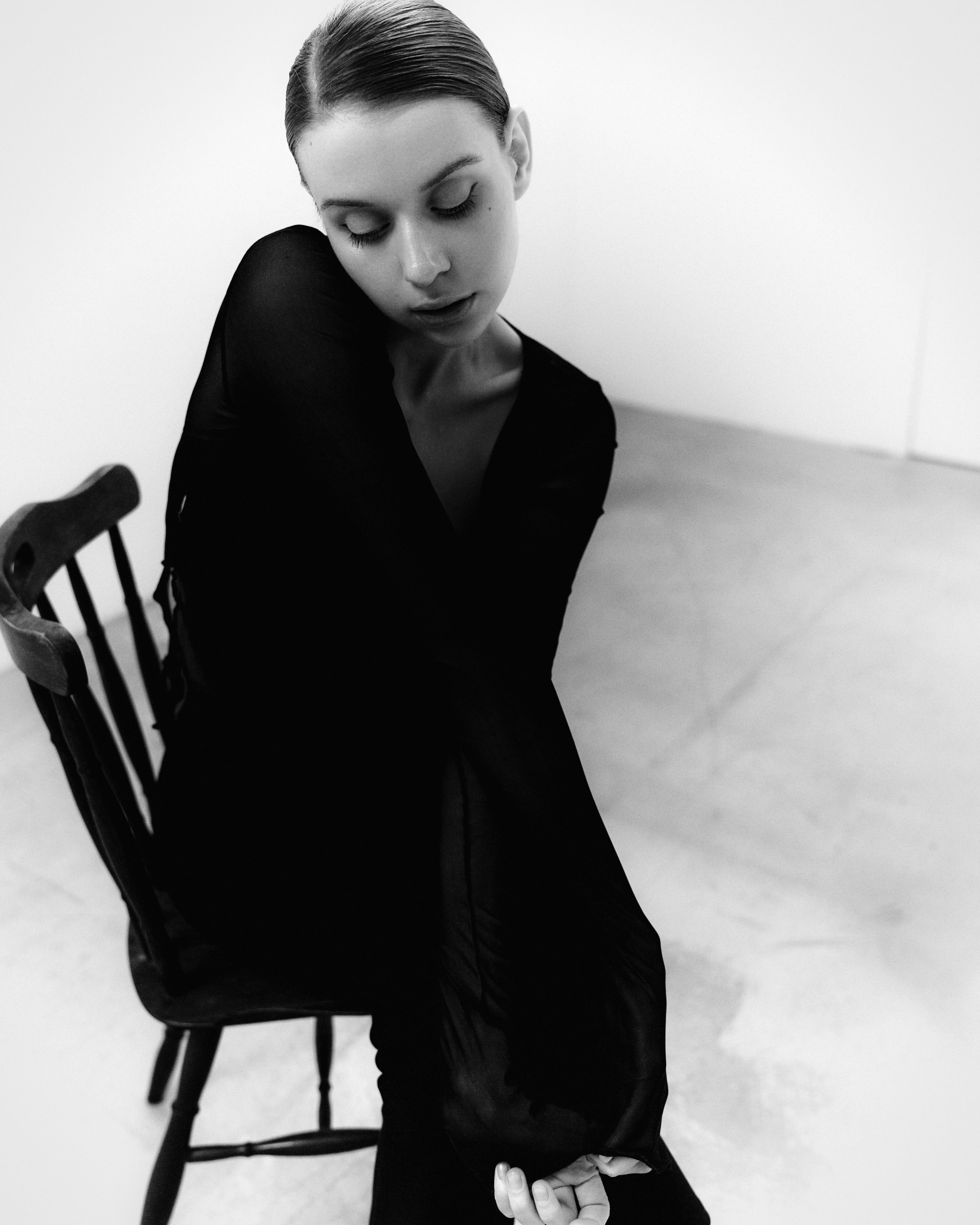 Катя. Фотограф Олеся Скворцова