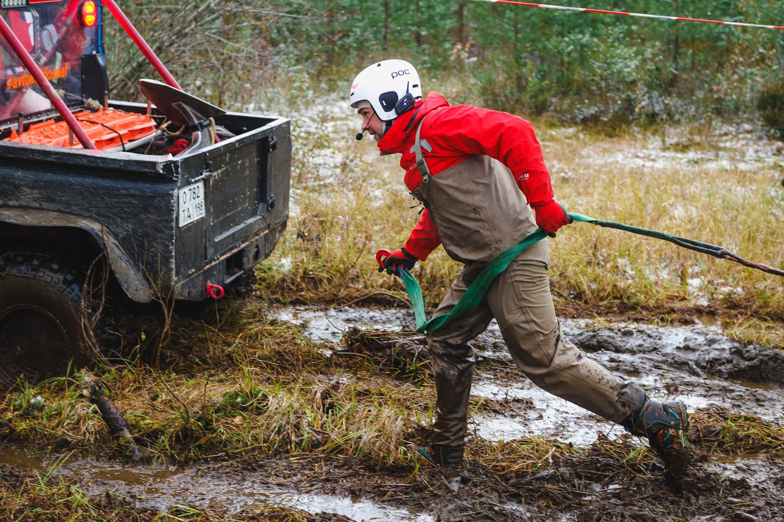 2023.10.28-29 — Кубок Санкт-Петербурга по трофи-рейдам 2023 — 2 день. Фотограф Алексей Алексеев