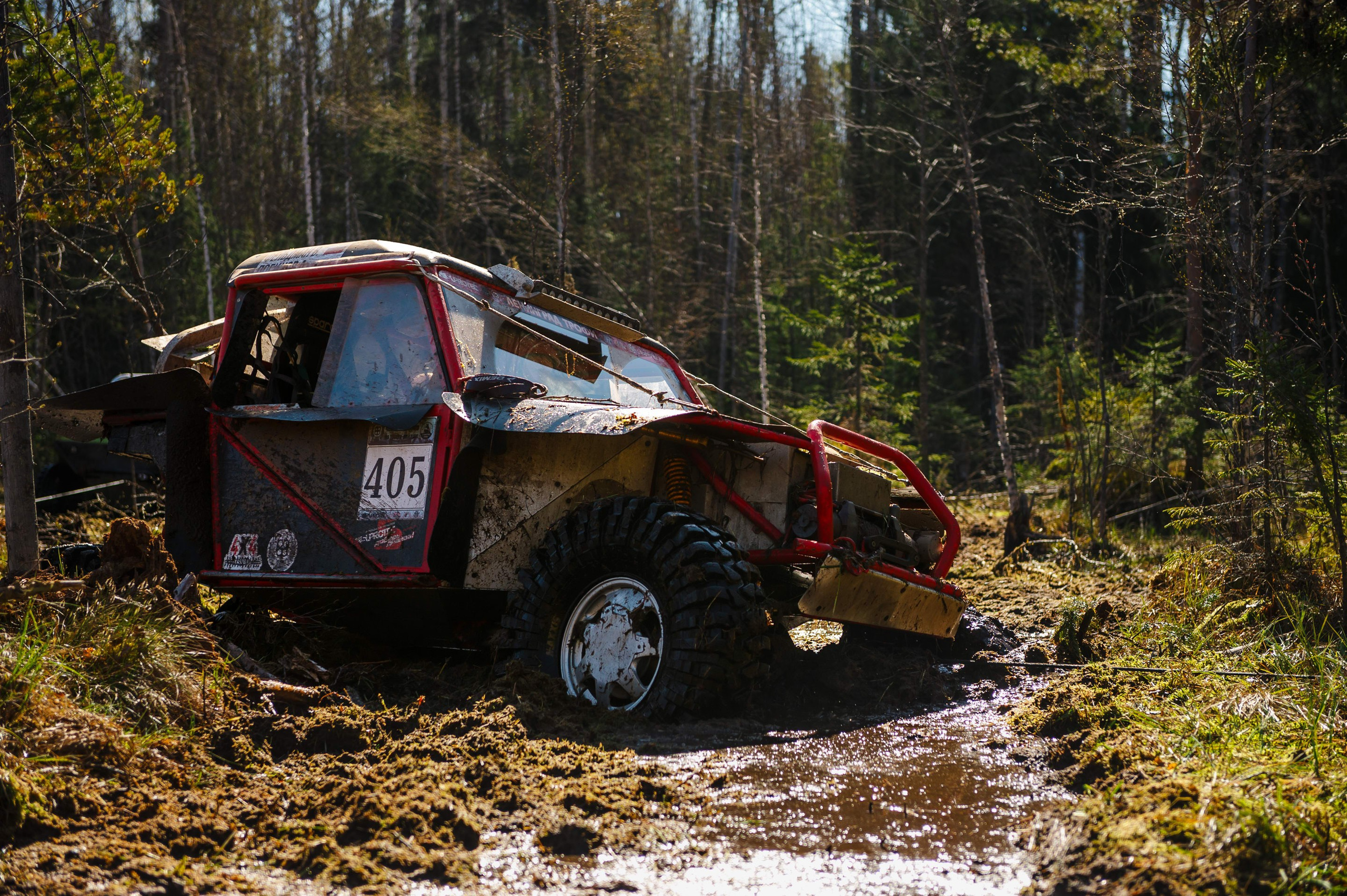 Ленинград-трофи 2024 — день 3. Фотограф Алексей Алексеев