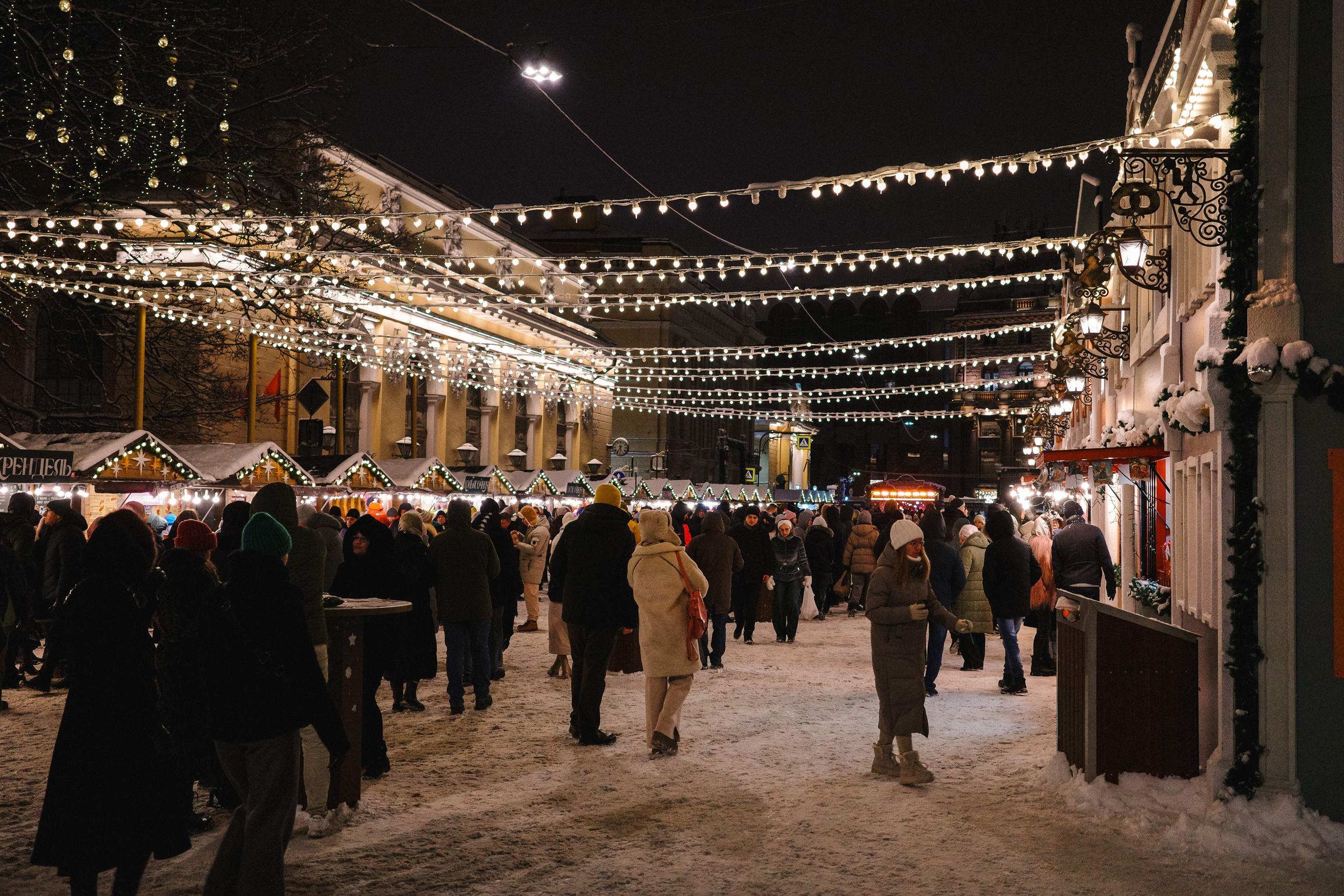 2024.12. Фотограф Алексей Алексеев
