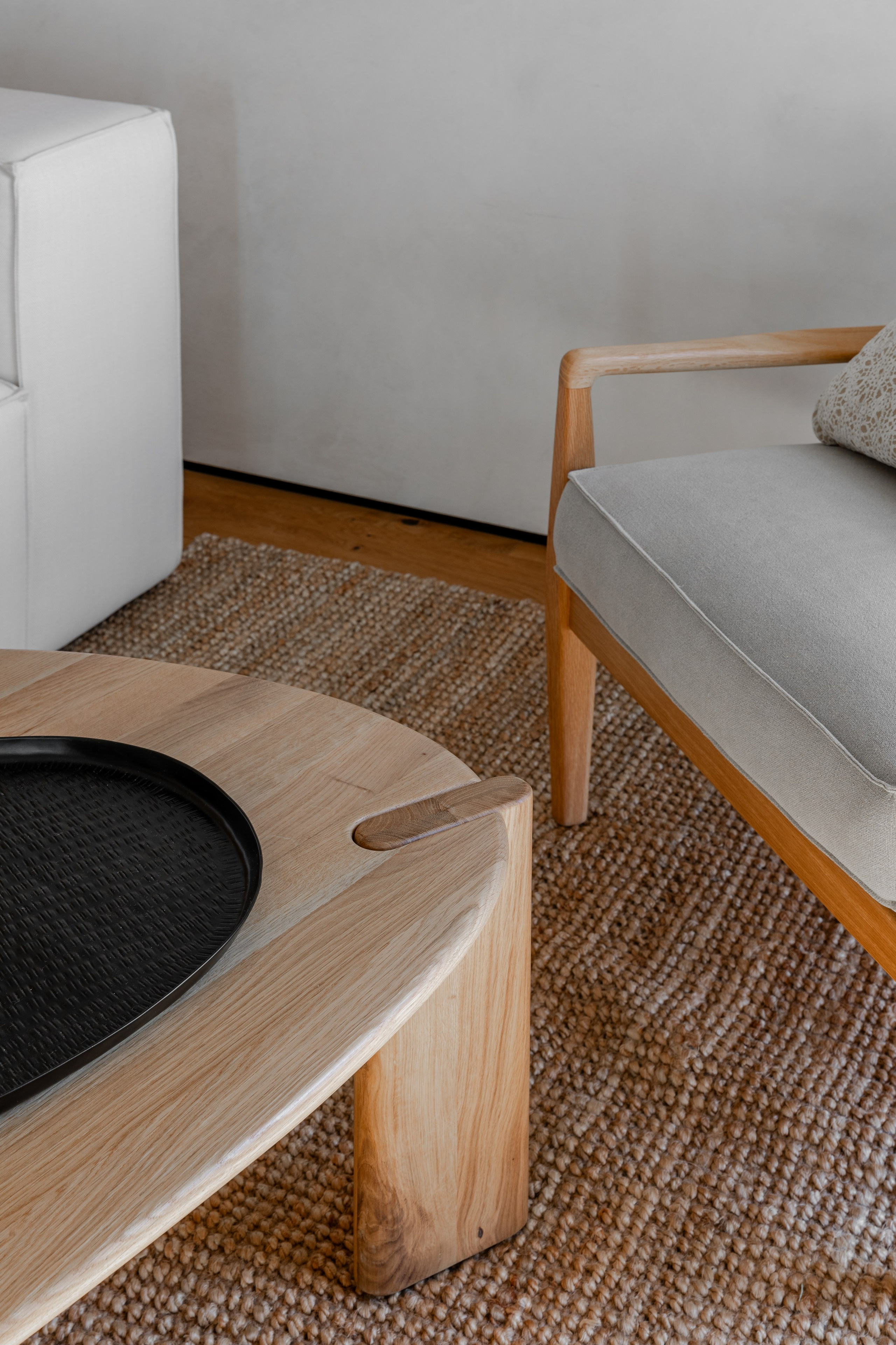 Интерьерная фотосъемка квартиры в ЖК "Моравия" для продажи. Интерьерный фотограф Москва