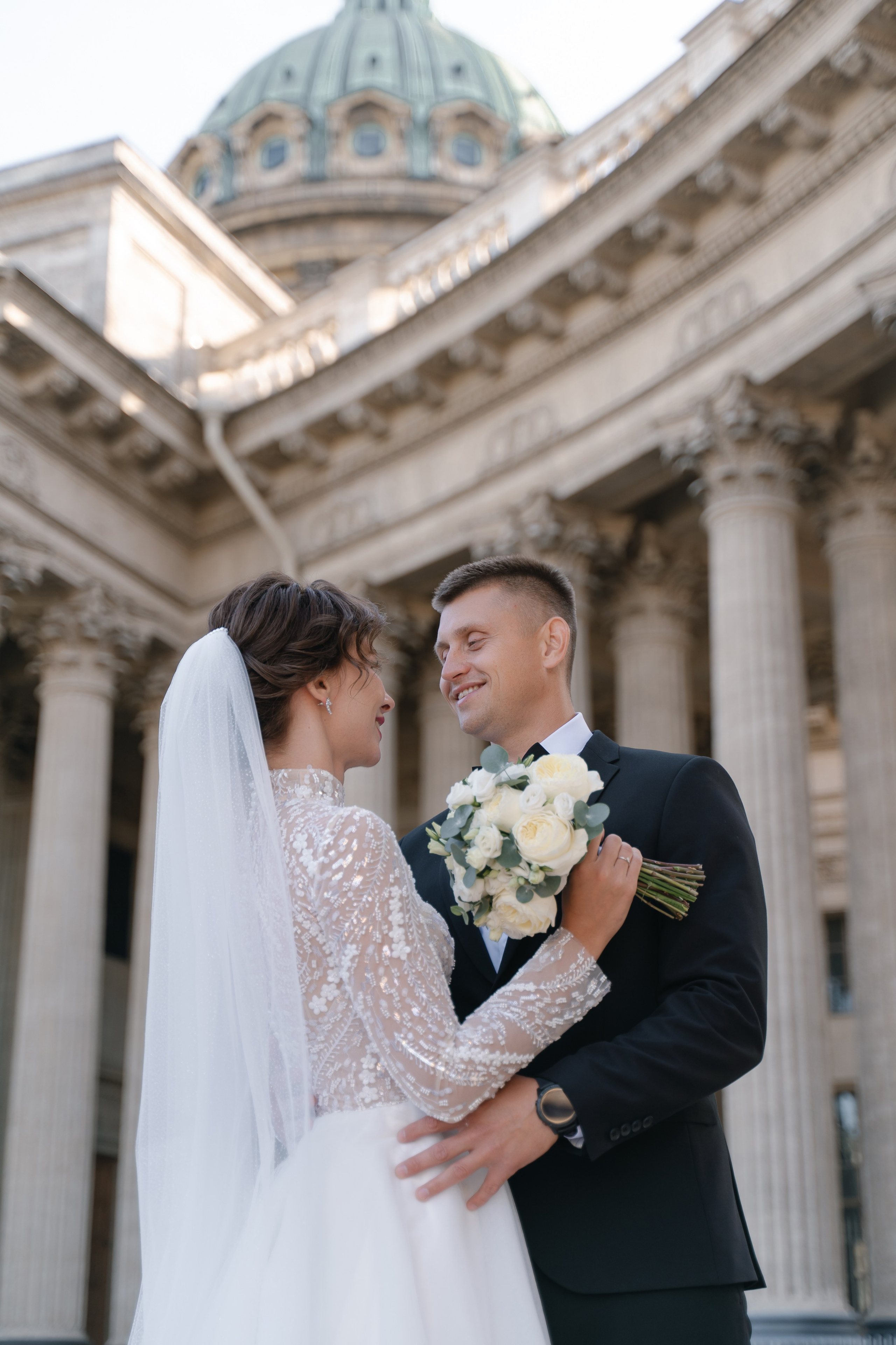 07.09.2023. Свадебный фотограф — Наталья Фед СПб/Москва