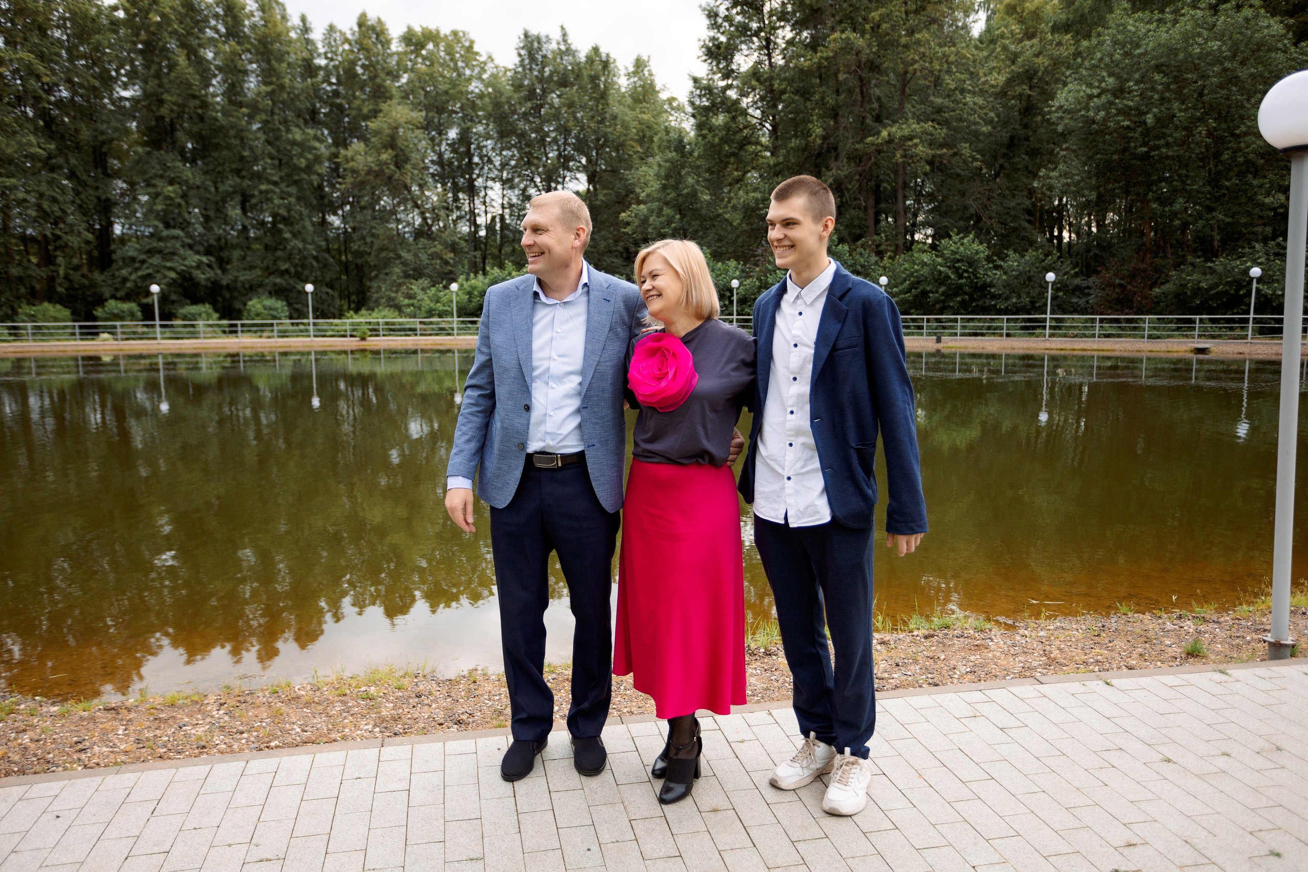 ВЫПУСКНОЙ: Волки-Липки. Все фото. Профессиональный фотограф в Ижевске Леша Петров