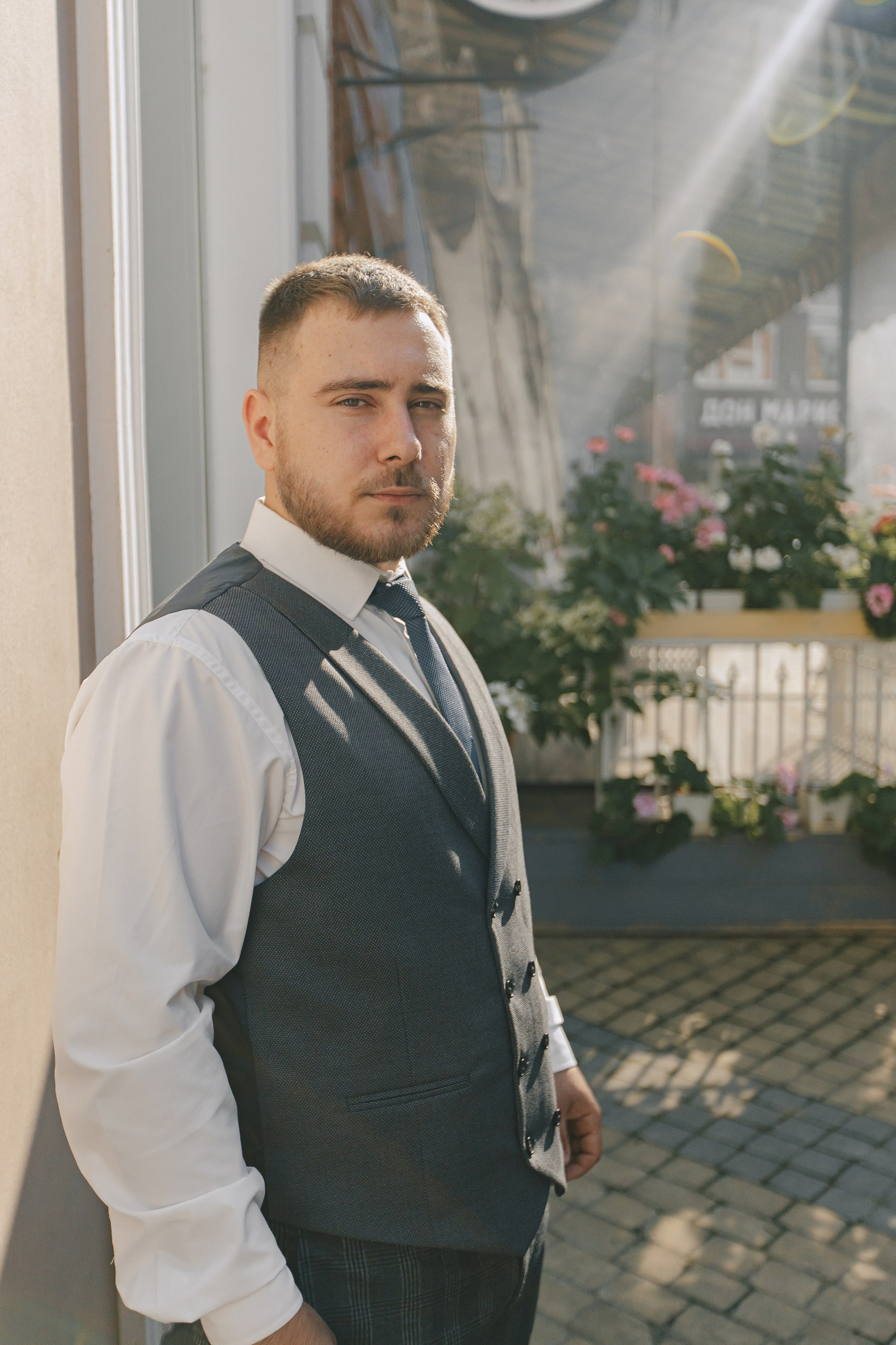 Арина и Егор. Фотограф Таганрог Любимая Надя