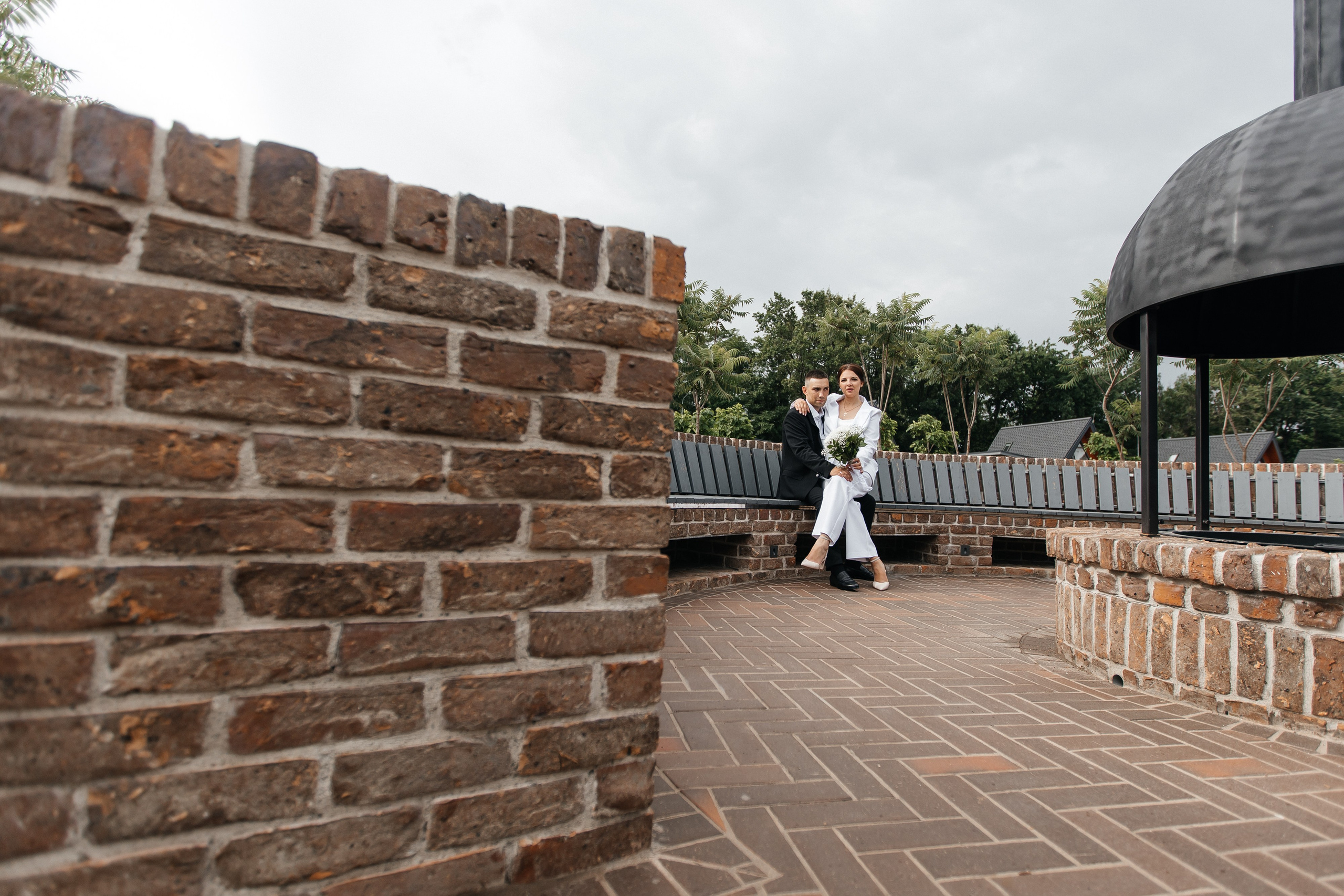 Ира и Артём. Фотограф Таганрог Любимая Надя