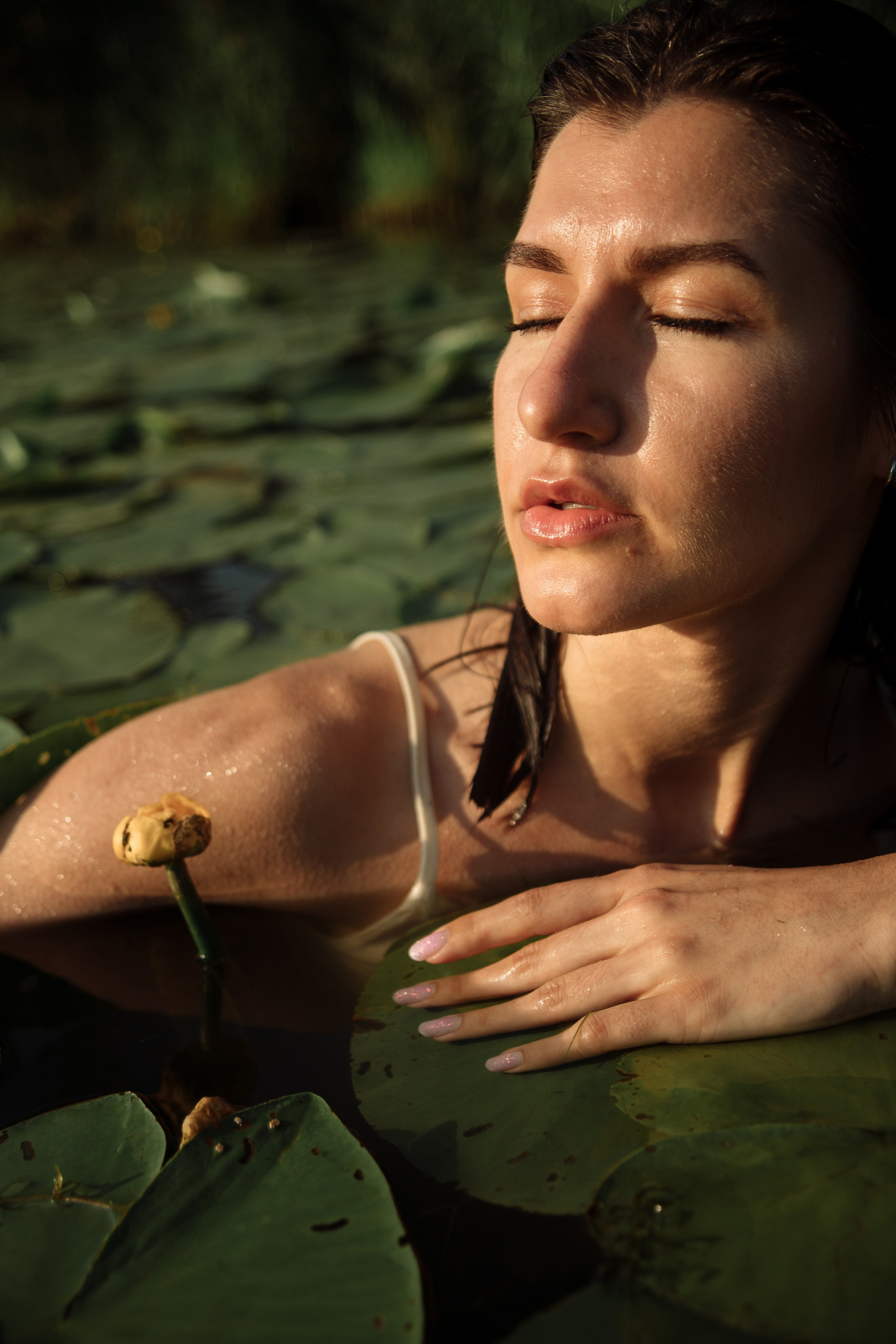 Мару. Женский и семейный фотограф в Томске Алиса Качан