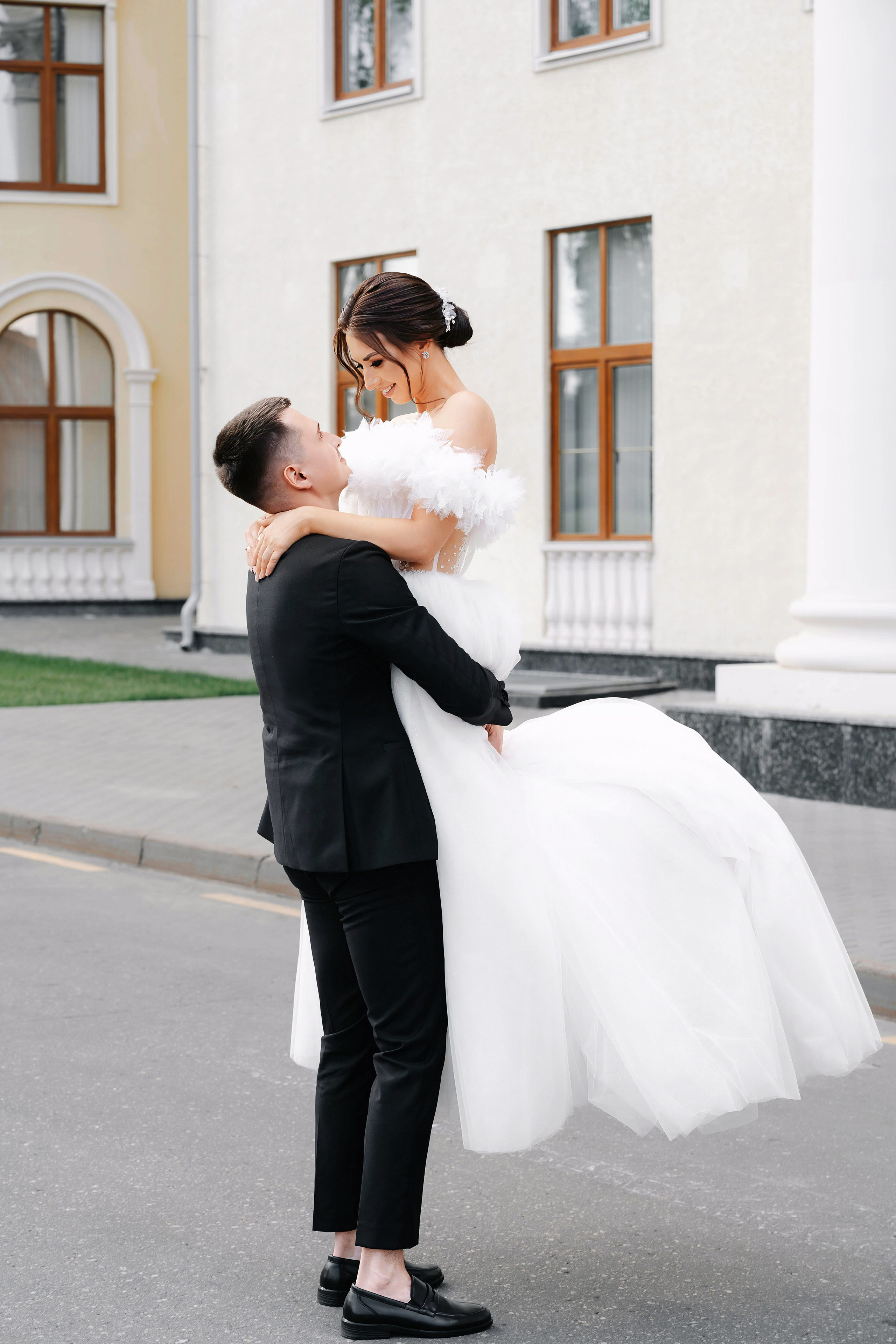 А&E. Свадебный фотограф Юлия Моисеева Нижний Новгород