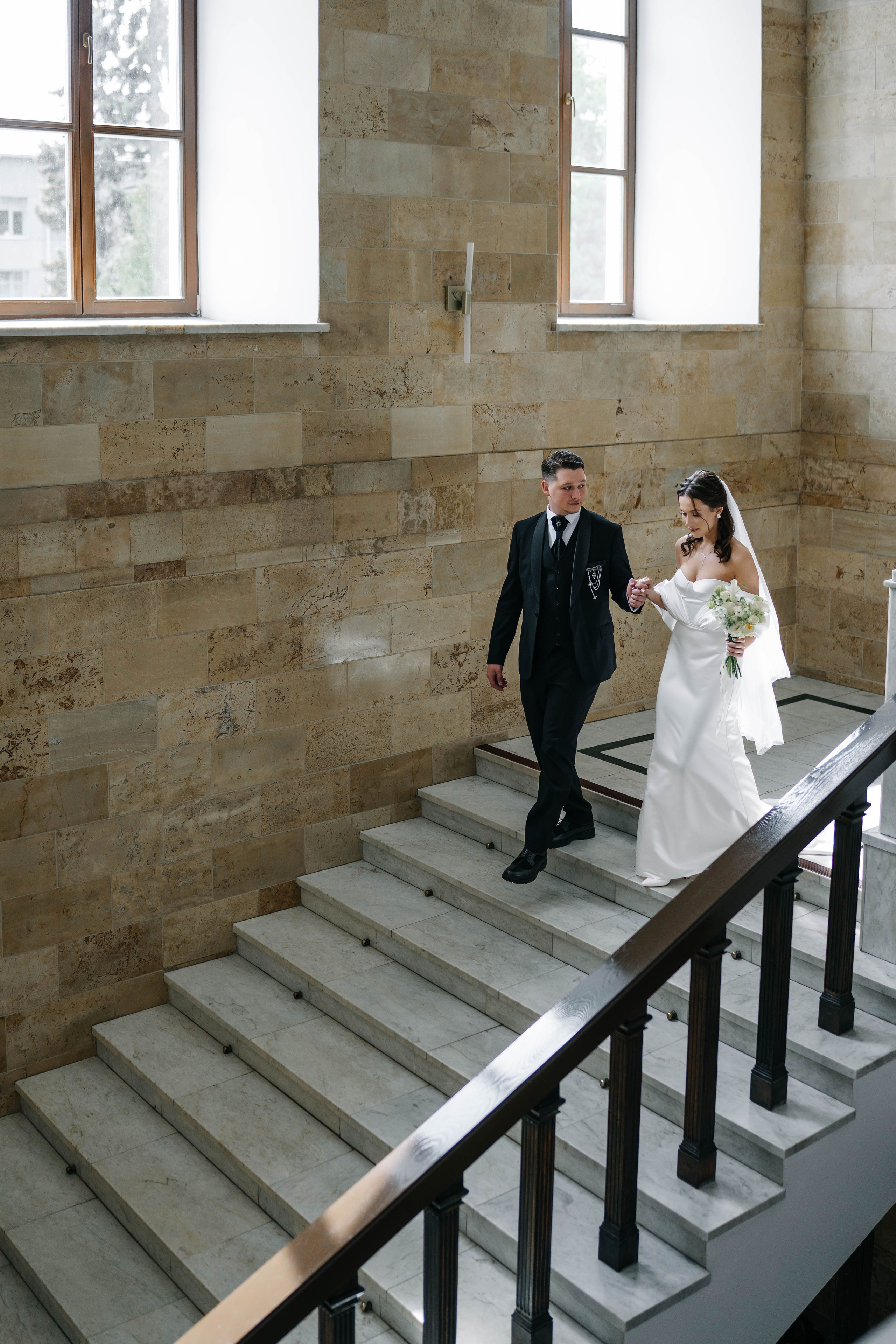 Д&К. Свадебный фотограф Юлия Моисеева Нижний Новгород