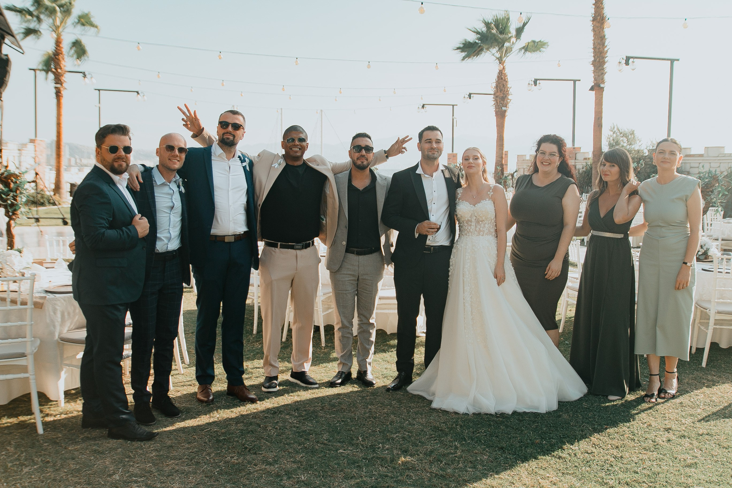 Silvia & Cem. İrandek. Fotoğrafçı. İzmir