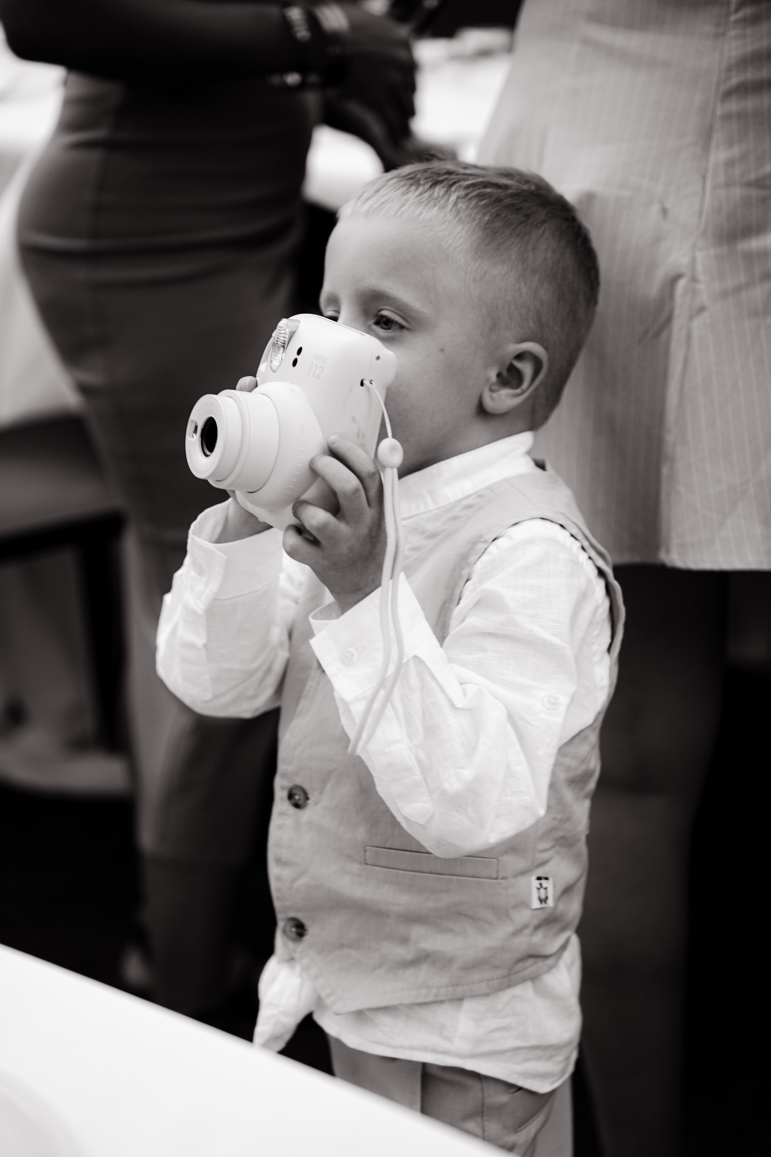 Maria & Burak. İrandek. Fotoğrafçı. İzmir