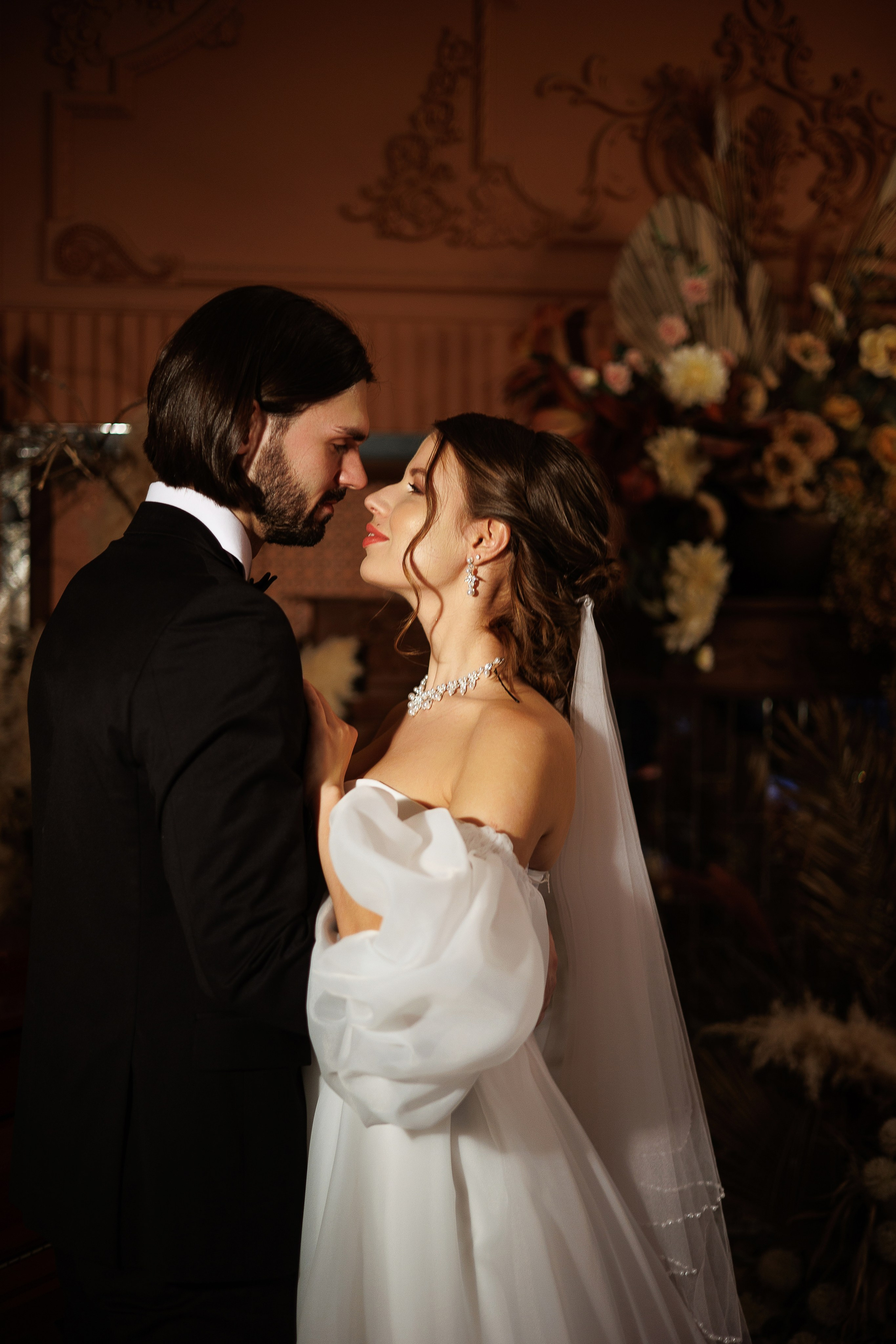 Студия Саша и Стас. Марковкина КрисТина