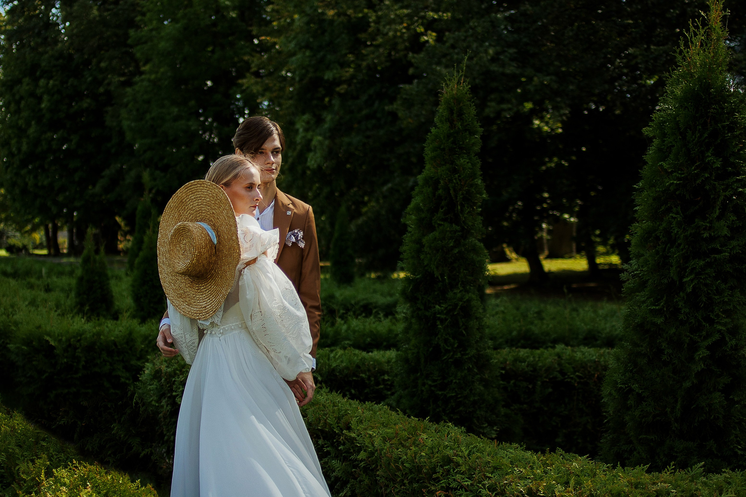 Калининград Усадьба. Марковкина КрисТина