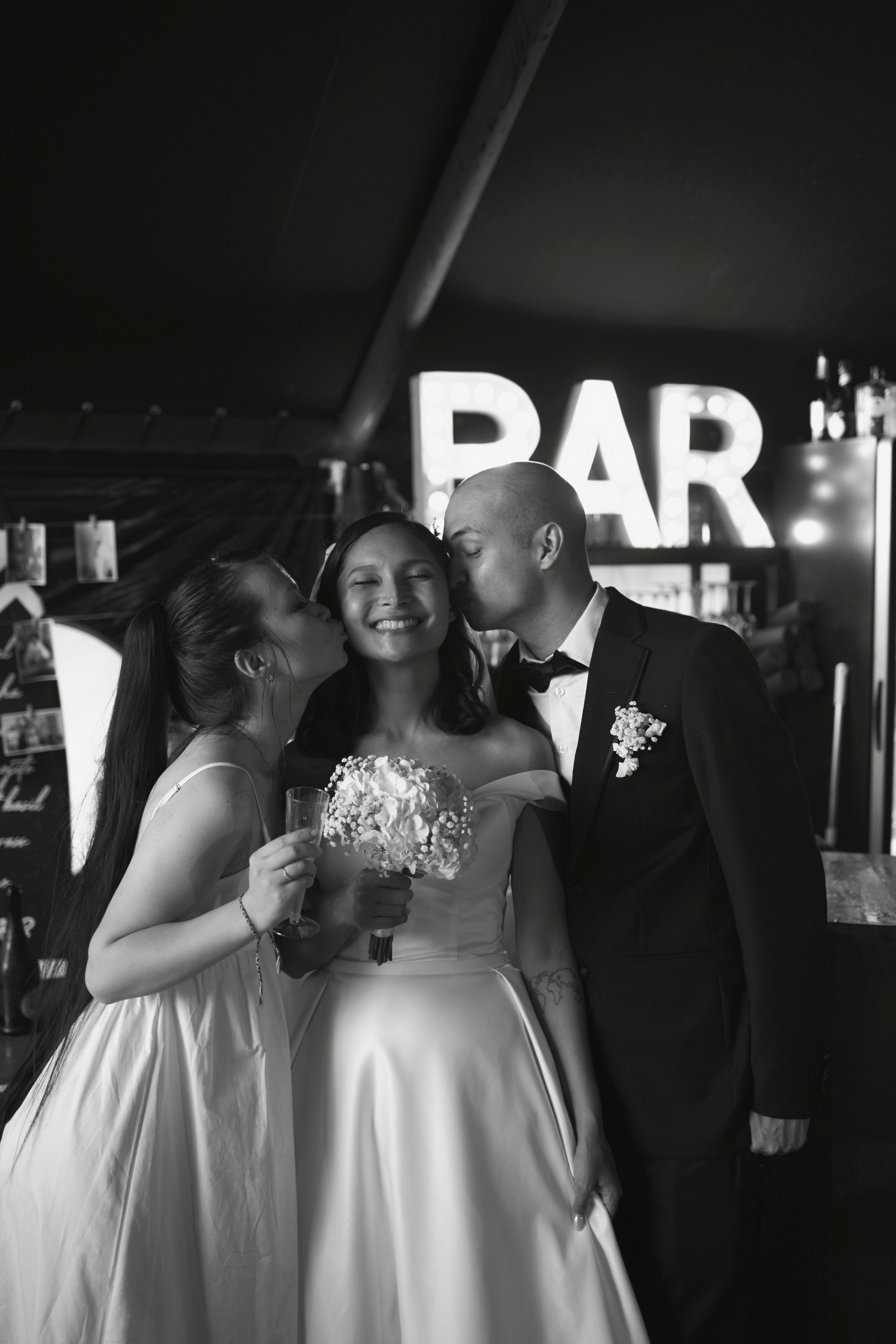 Нургуль и Джон. Фотограф в Ростове-на-Дону