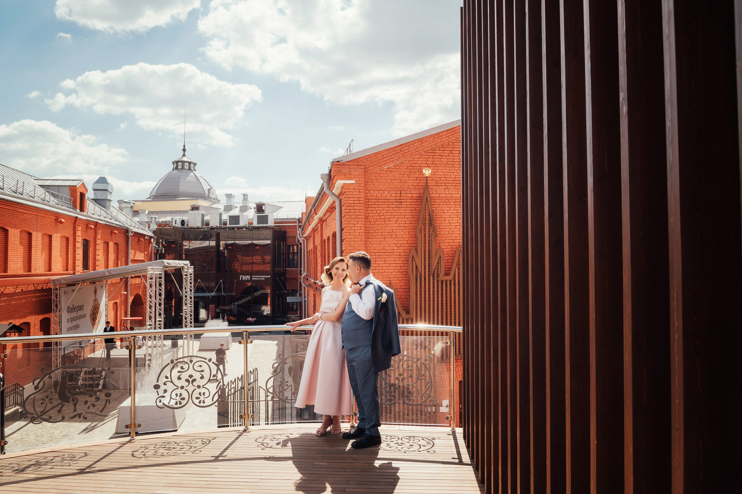 Максим и Оксана. Свадьба. Портретный, семейный, свадебный фотограф. Бизнес, контент съёмка. Тула