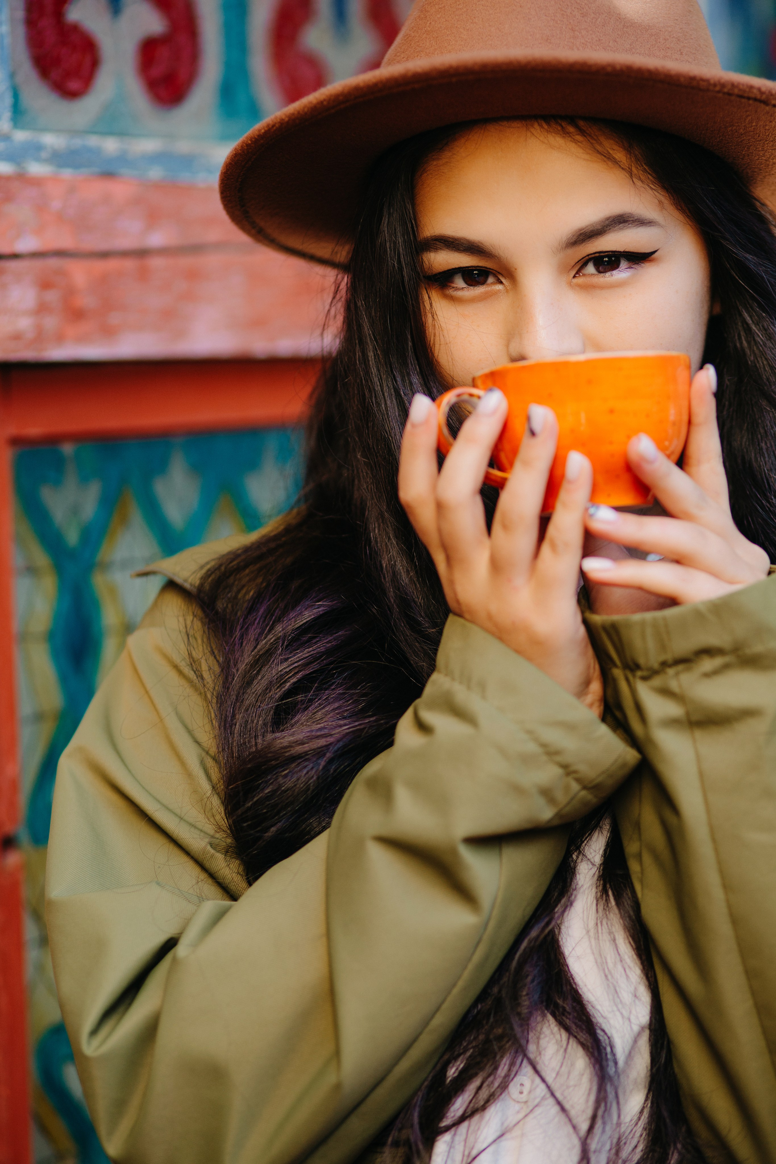 Заведения. Фуд фотограф новосибирск