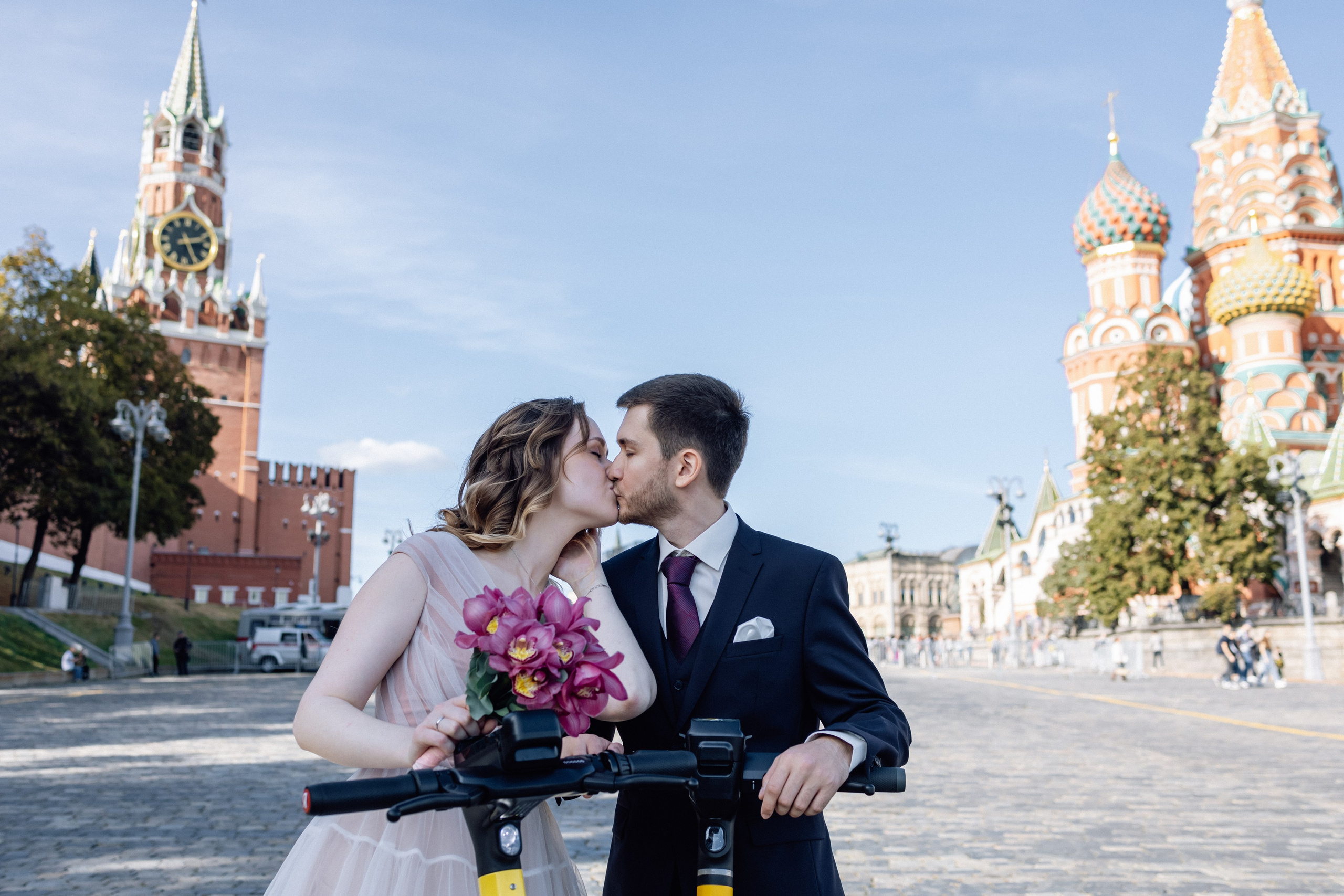 Егор+Екатерина. Антон Ляпунов фотограф Вашего события в Москве