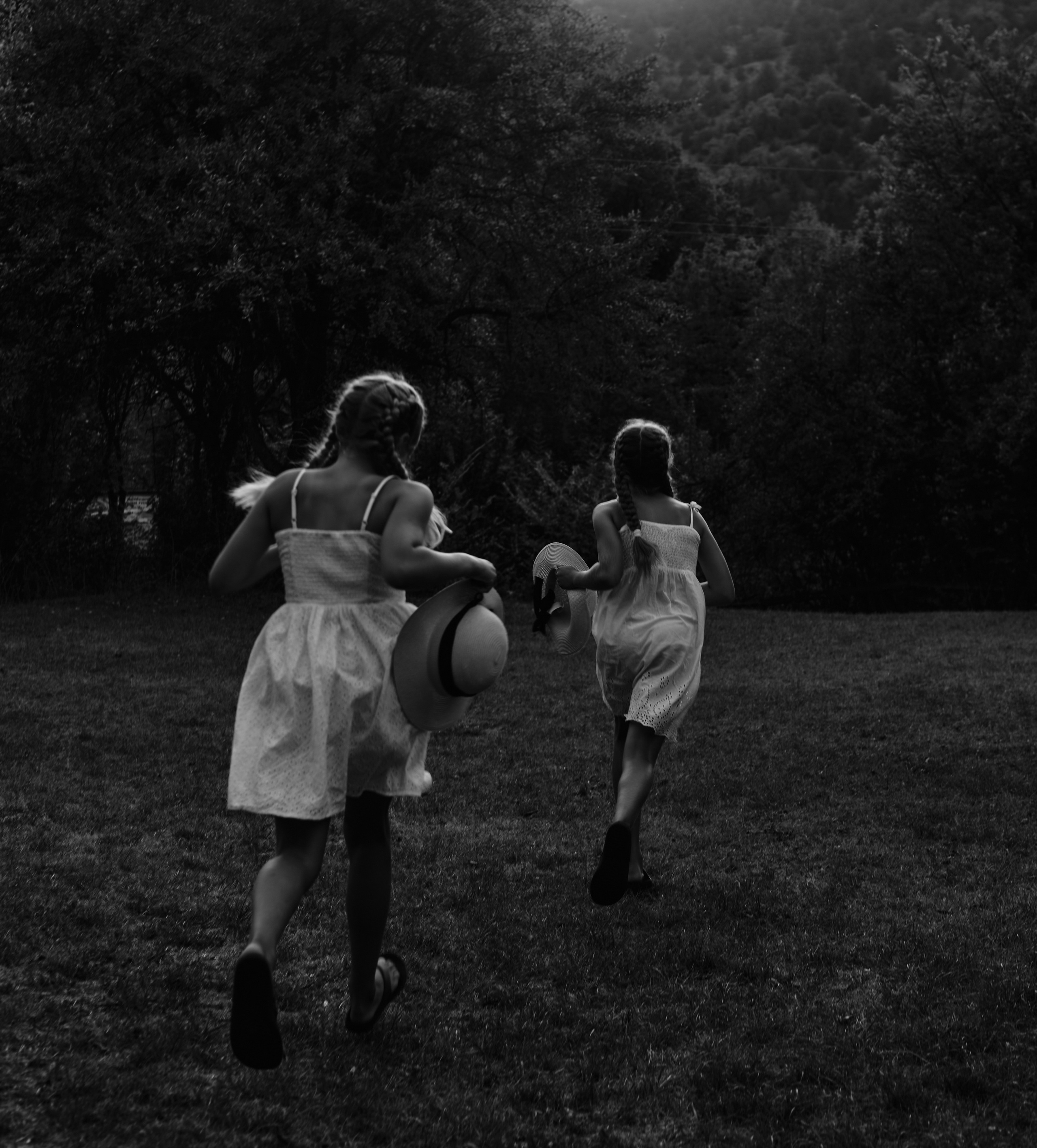 Маленькие сердца, большое тепло. Фотограф Карелина Полина