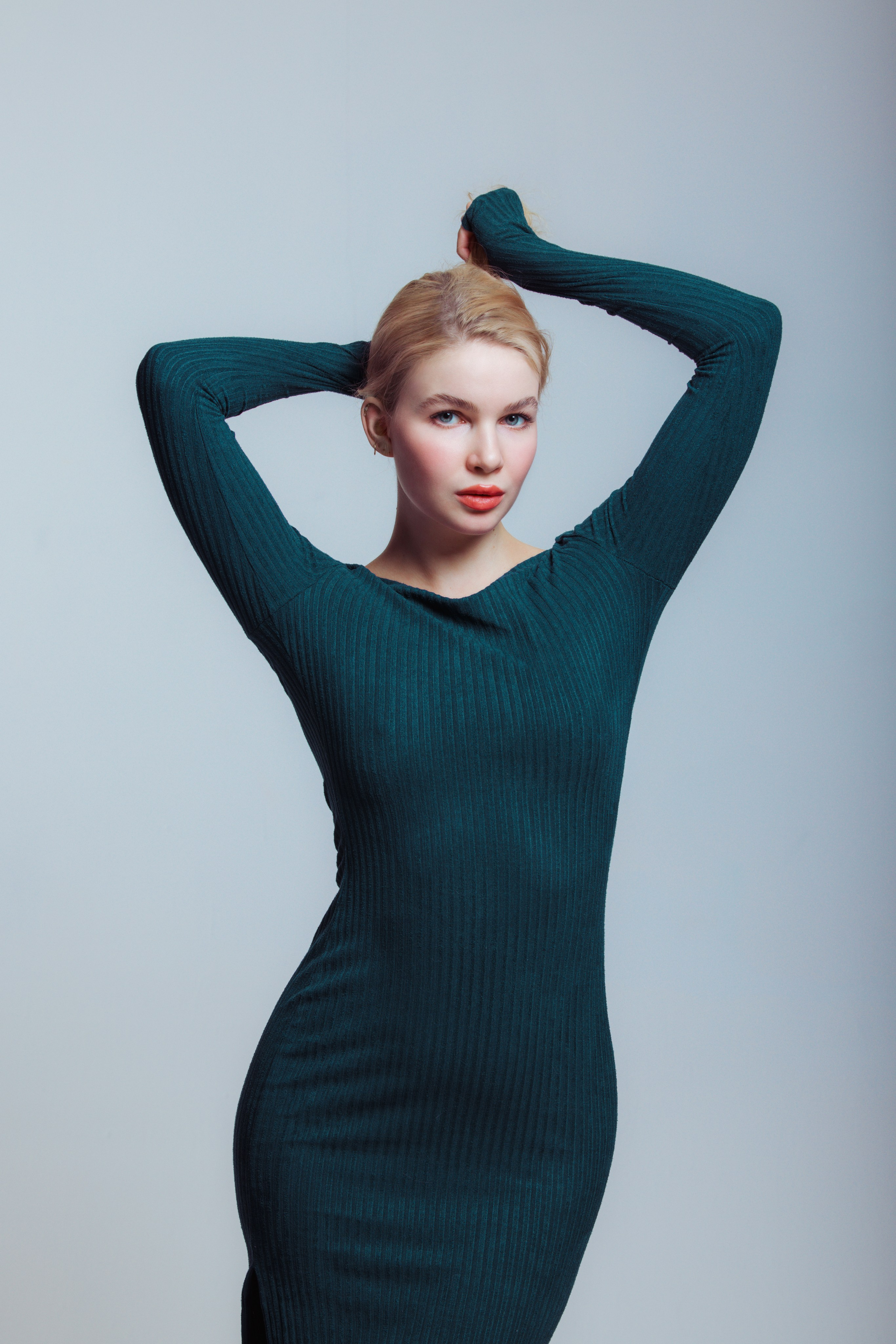 Anna. Алексей Mollino… Фотографии и немножечко больше