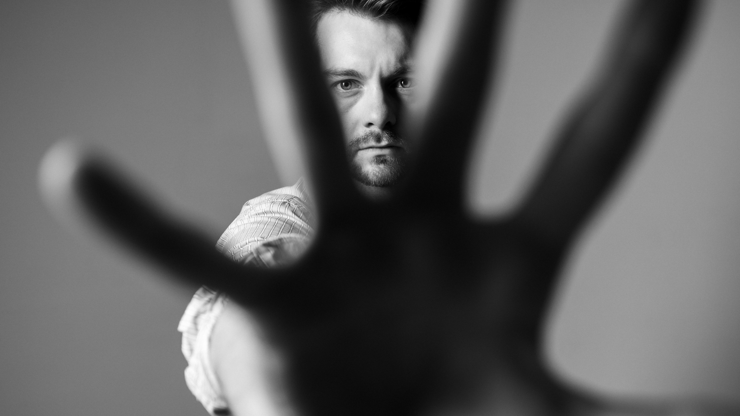 Фотограф Михаил Олейник