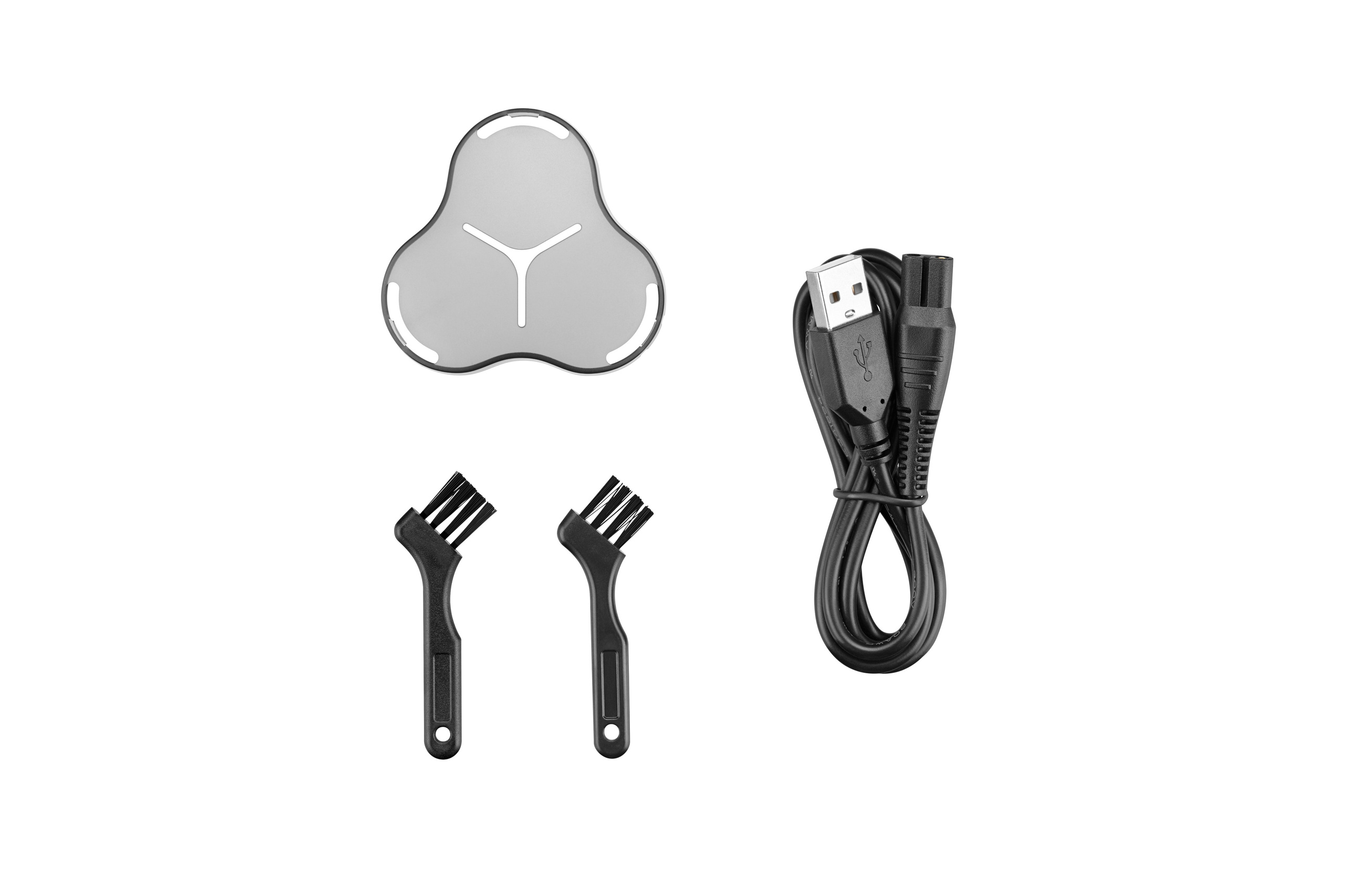 Бритвы Tuvio. Олег Дмитриев