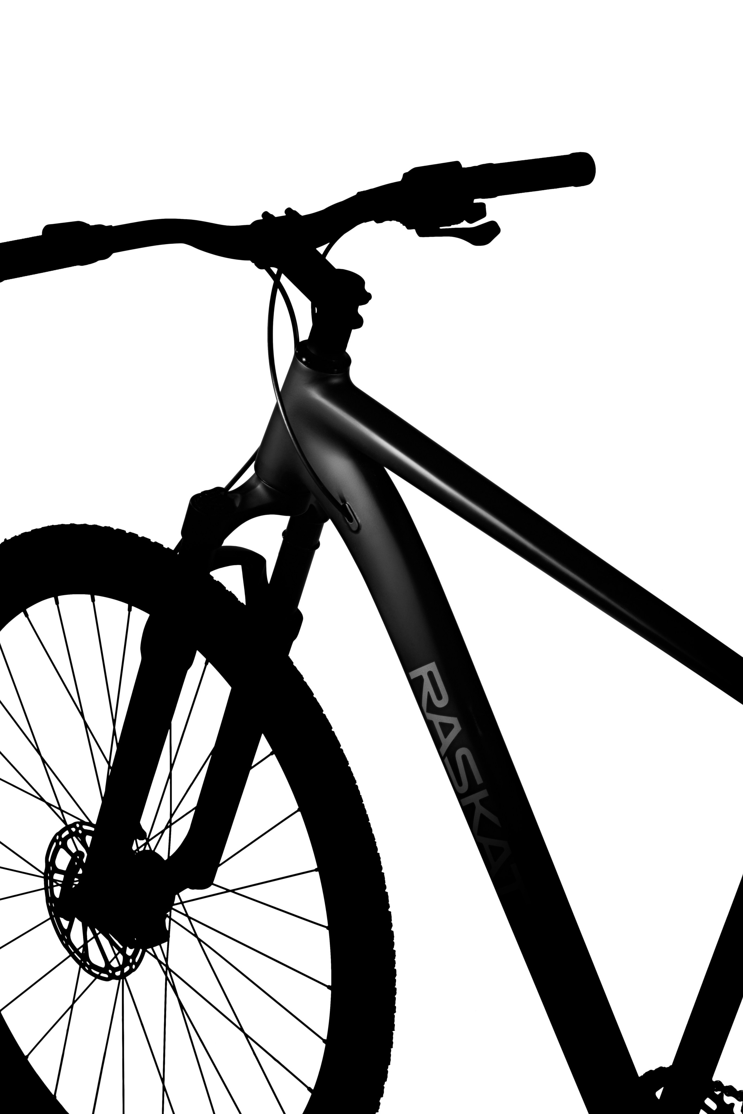 Велосипеды Raskat. Олег Дмитриев