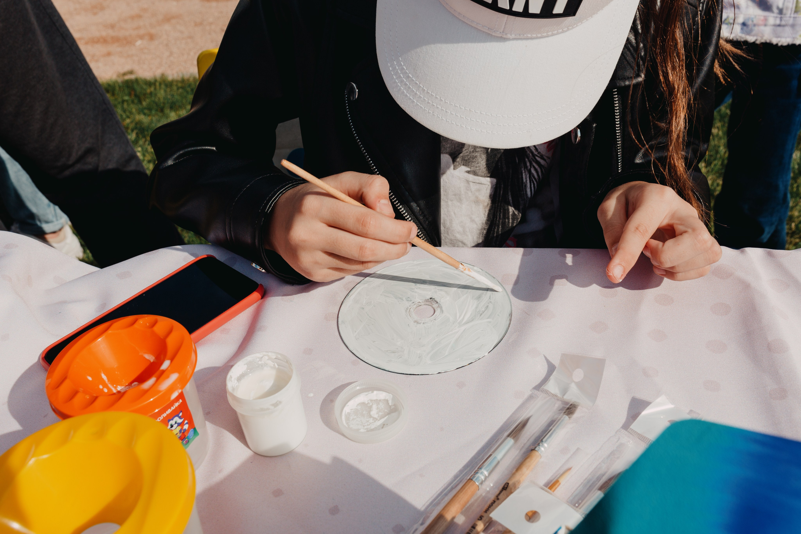 Фестиваль «Дыши музыкой». Главная