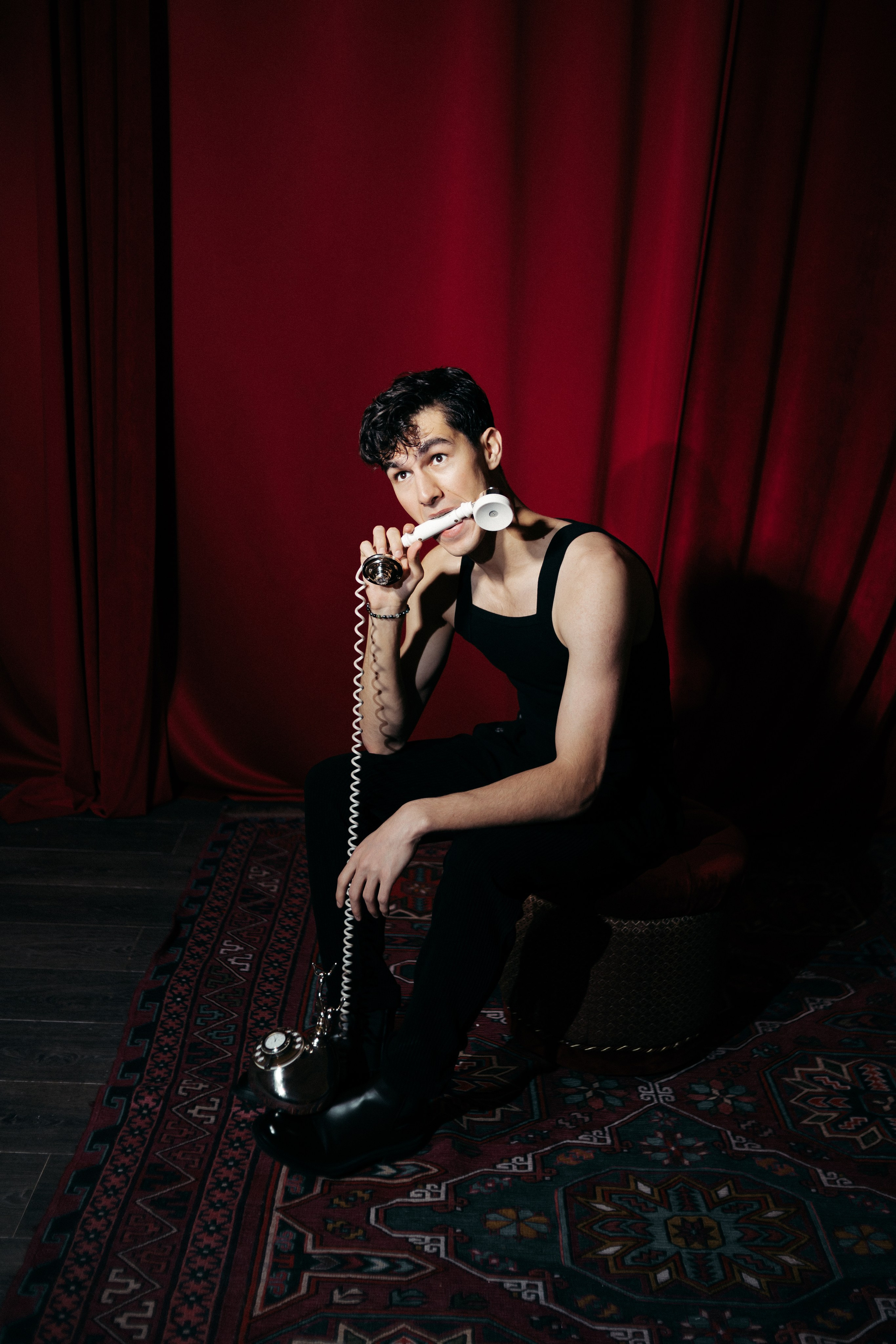 Sayat. Ника — ваш персональный фотограф в Нижнем Новгороде