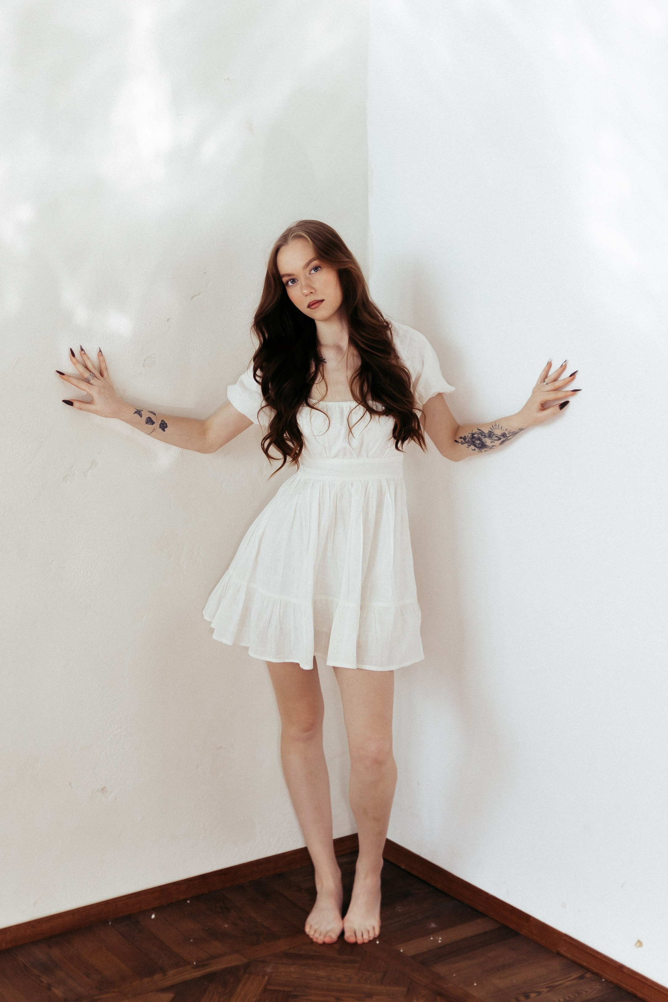 Yana. Ника — ваш персональный фотограф в Нижнем Новгороде