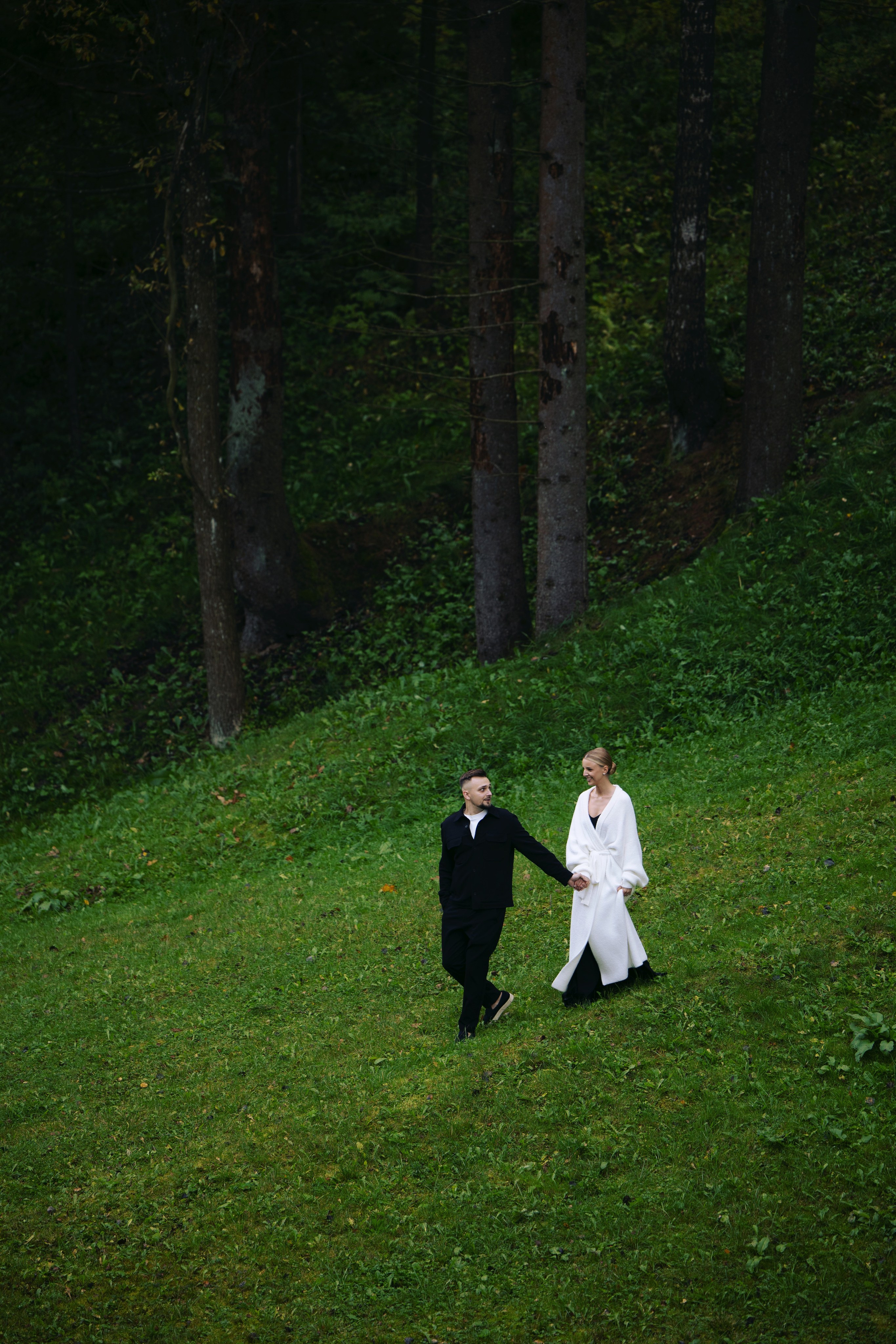 Сергей и Юля | 2025. Wedding photographer Lithuania Poland Latvia Germany