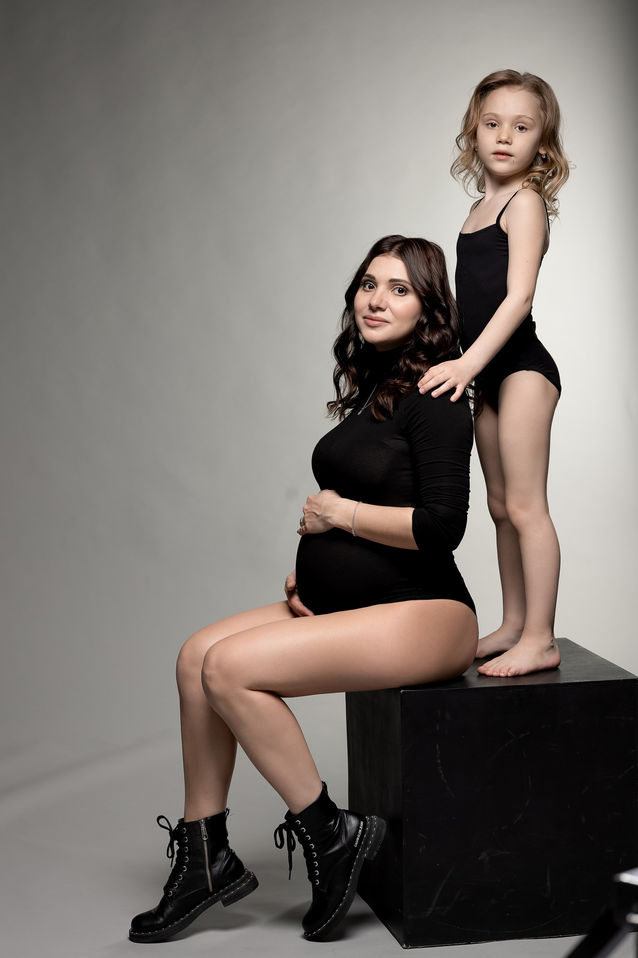 Фотосессия беременности. Свадебный и семейный фотограф в Ростове-на-Дону Стадник Юлия