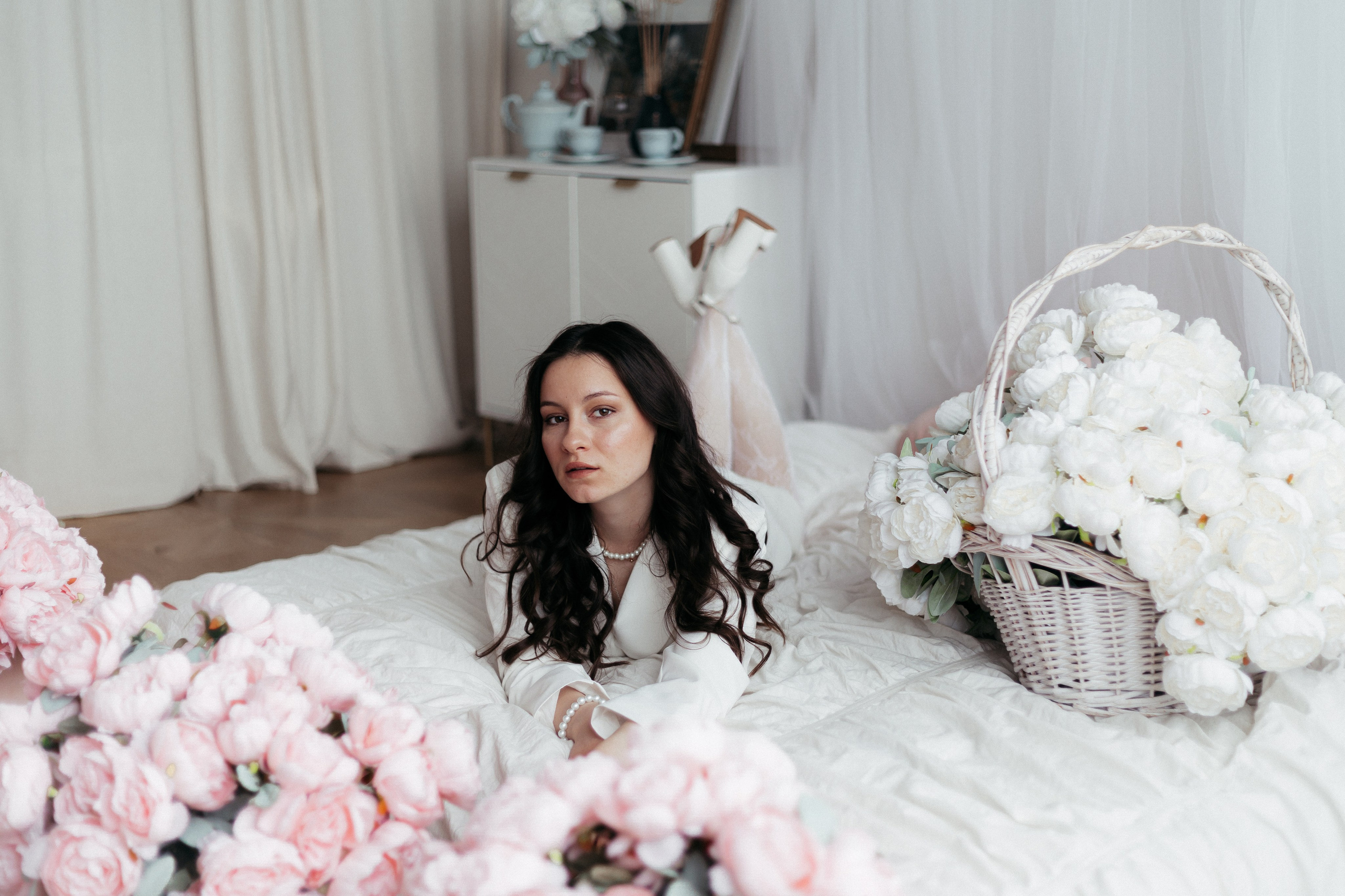 Ekaterina. Ника — ваш персональный фотограф в Нижнем Новгороде