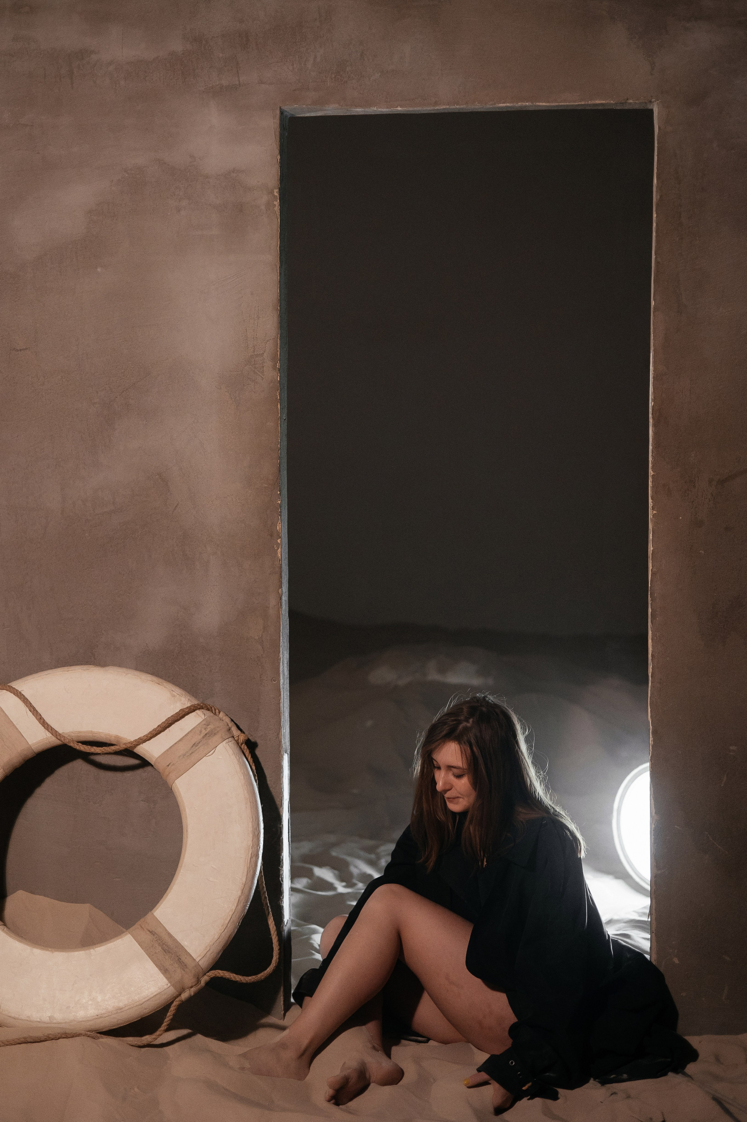 Пески. ФОТОГРАФ РОЗА ФИЛИНА СПб I МОСКВА