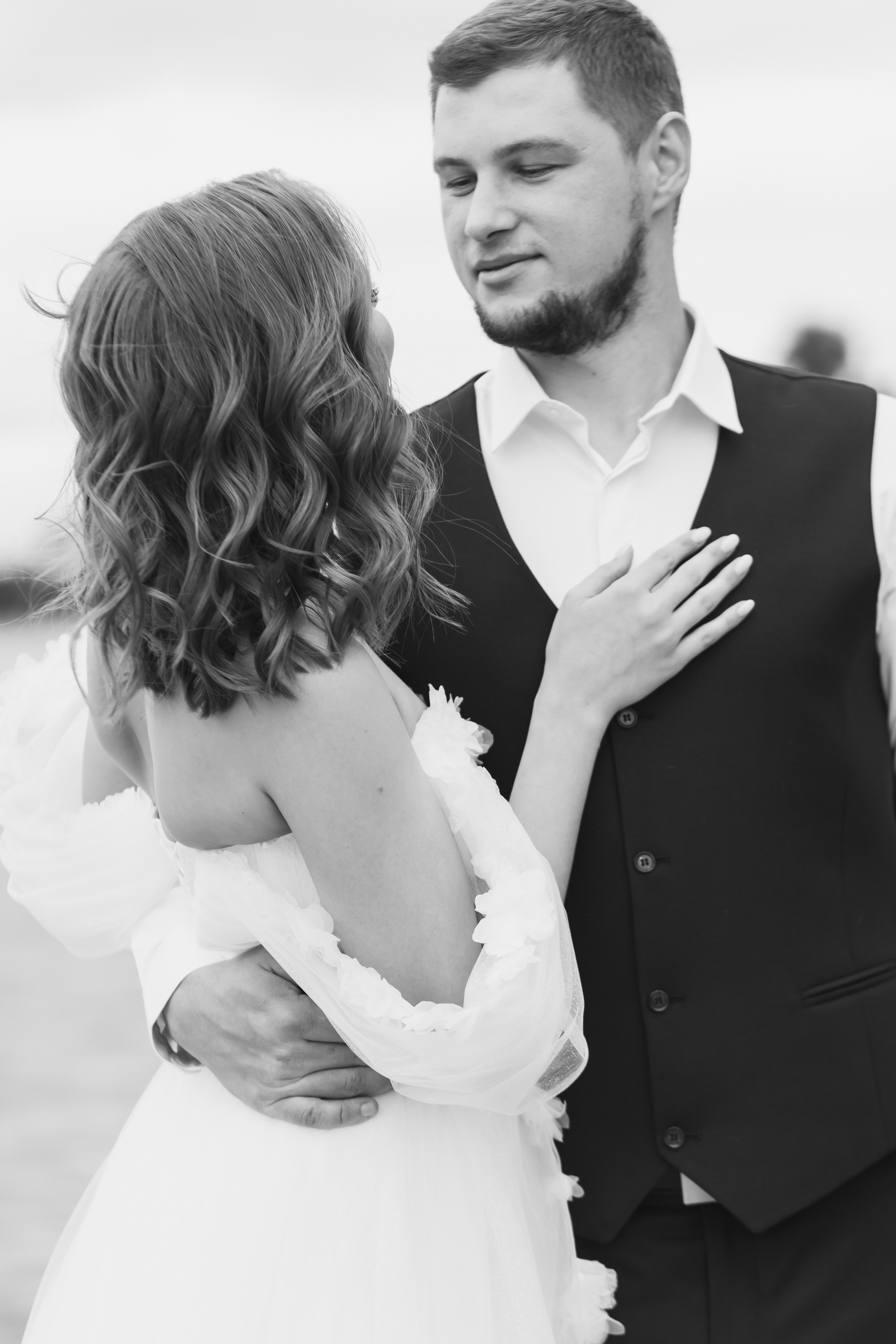 Марина&Максим. Свадебный и семейный фотограф Екатеринбург Настя Саедгалина