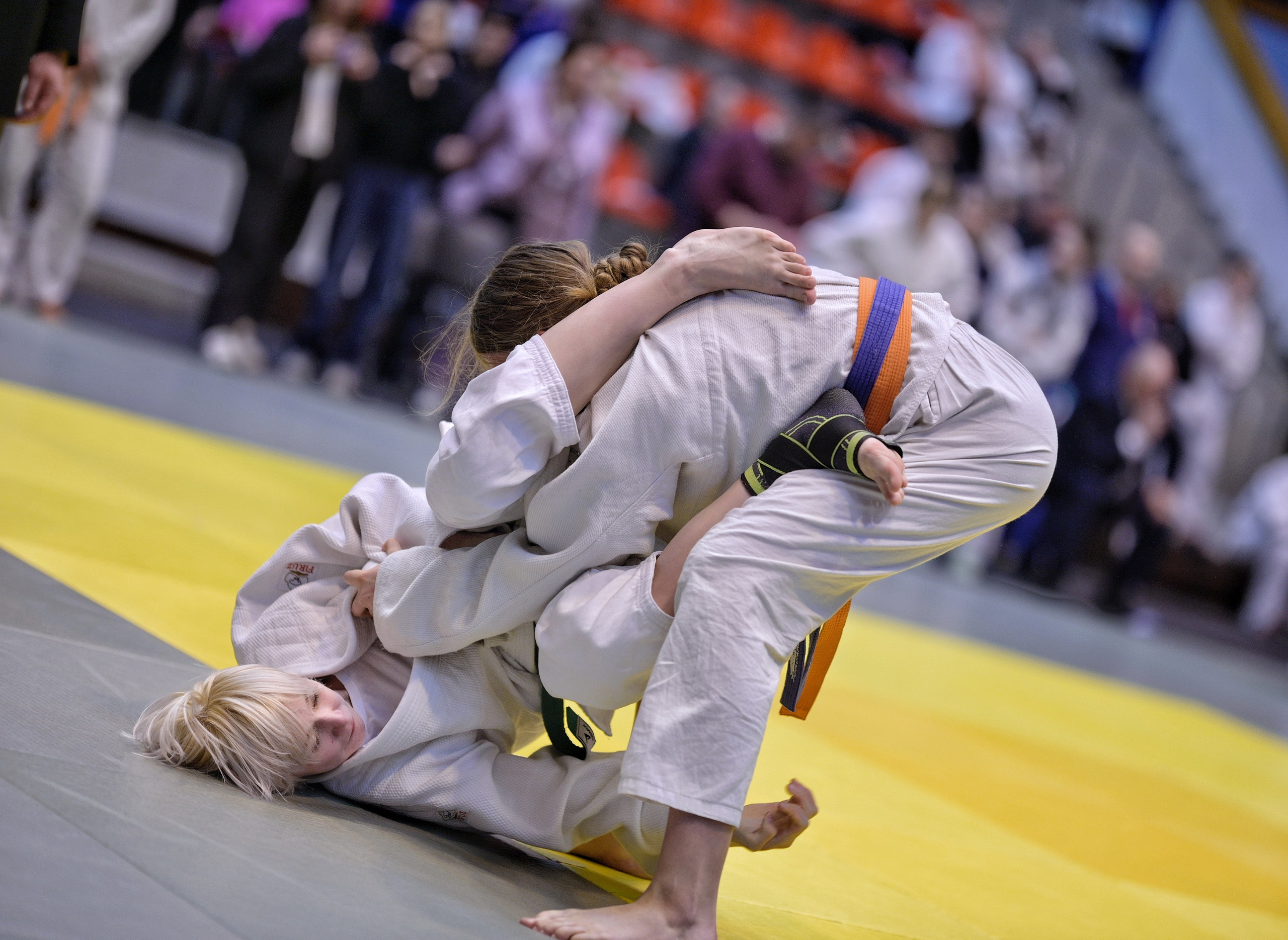 Турнир по дзюдо памяти Андрея Завьялкина. Фотограф Ваших событий 📸