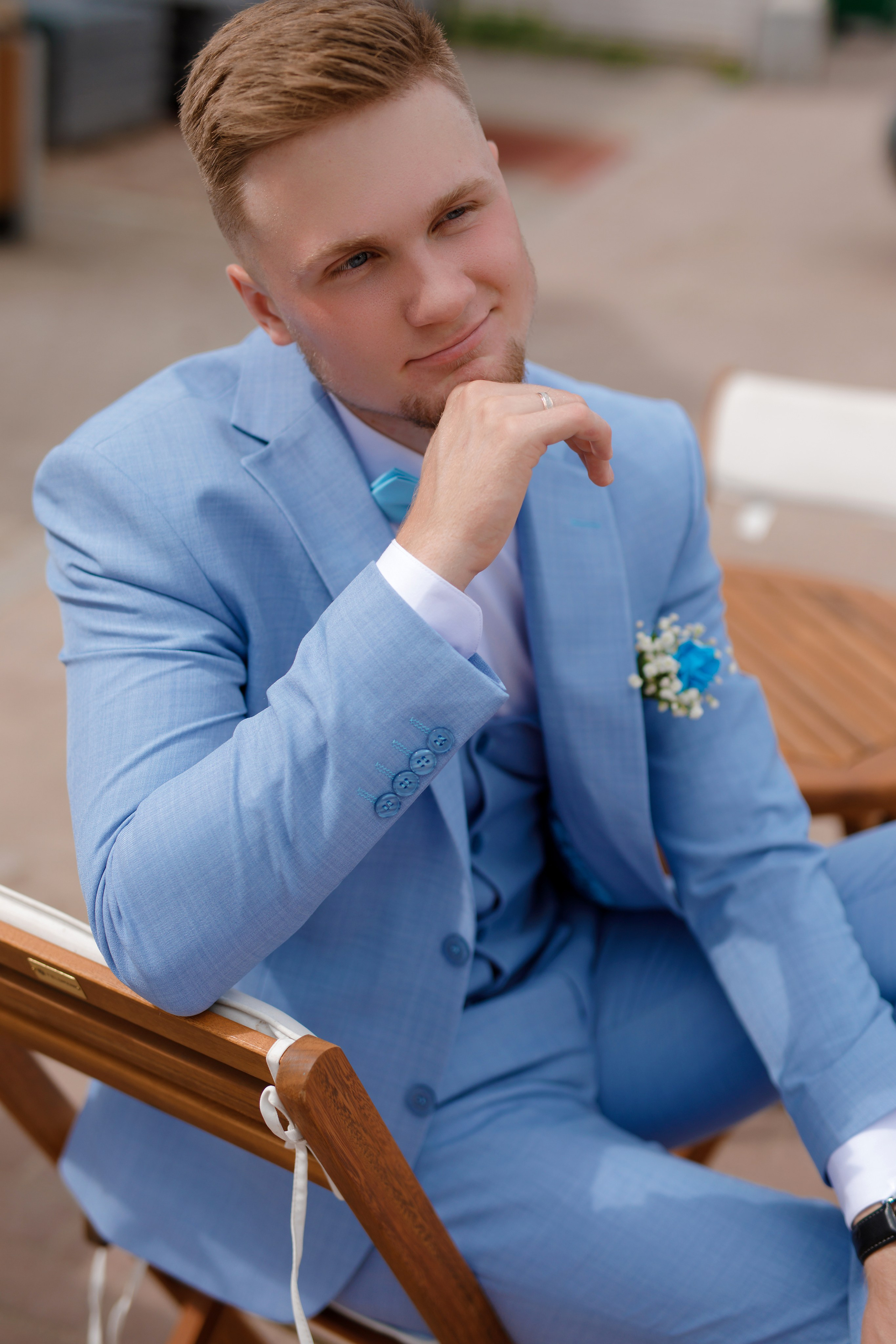 Анастасия & Данил. Фотограф Смелова Ирина Кострома