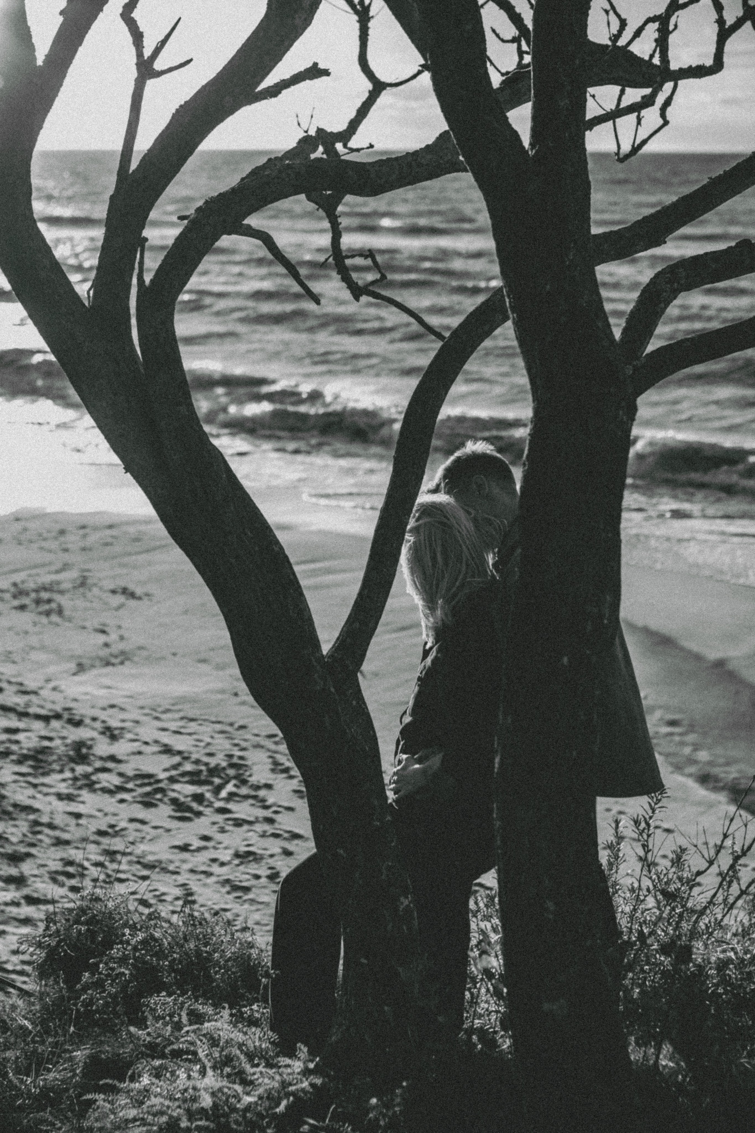 Пучина. Свадебный, женский фотограф в Москве, Мытищах, Королёве Ксения Узилле