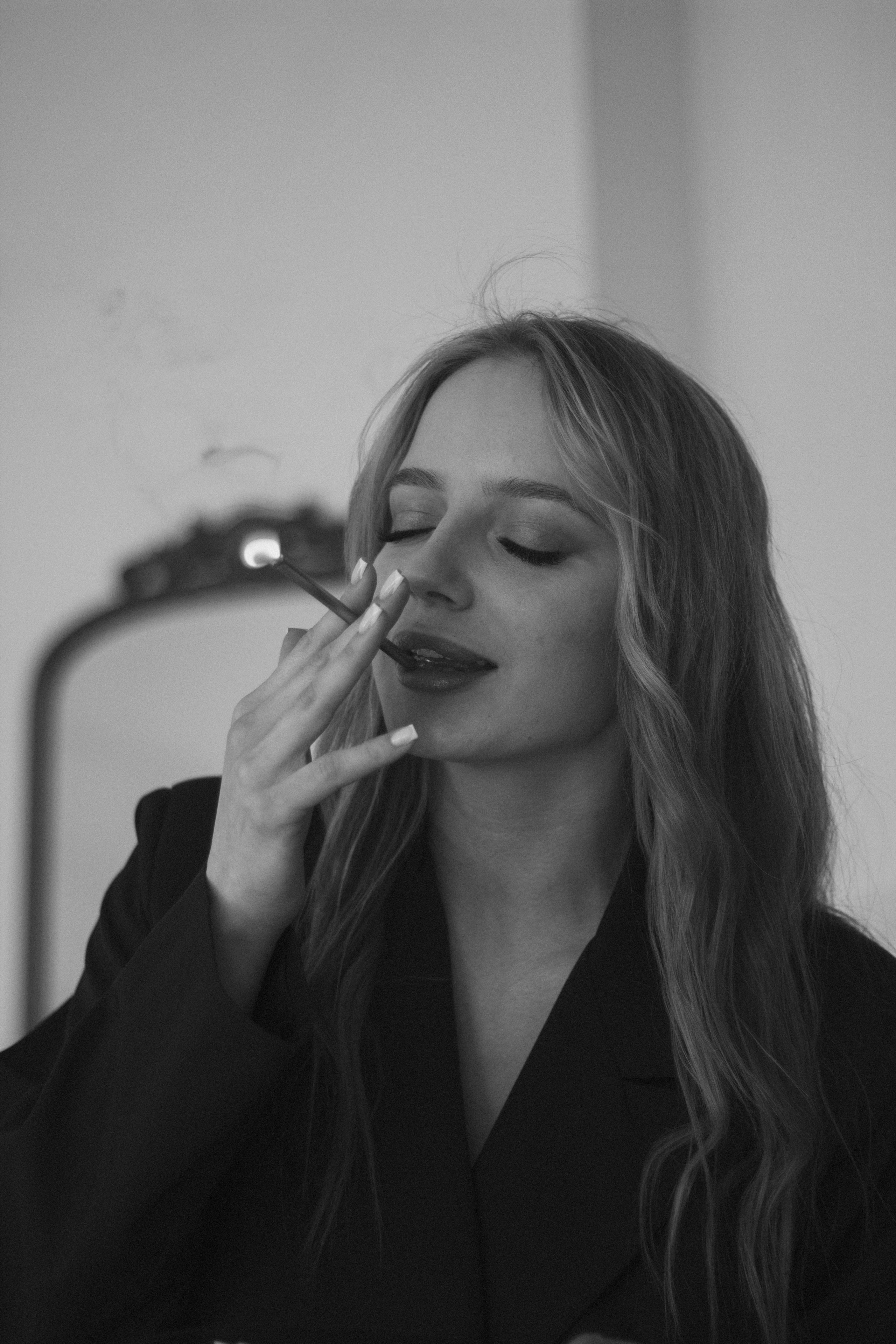 Елизавета. Две Луны | Фотограф и контентмейкер Екатеринбург